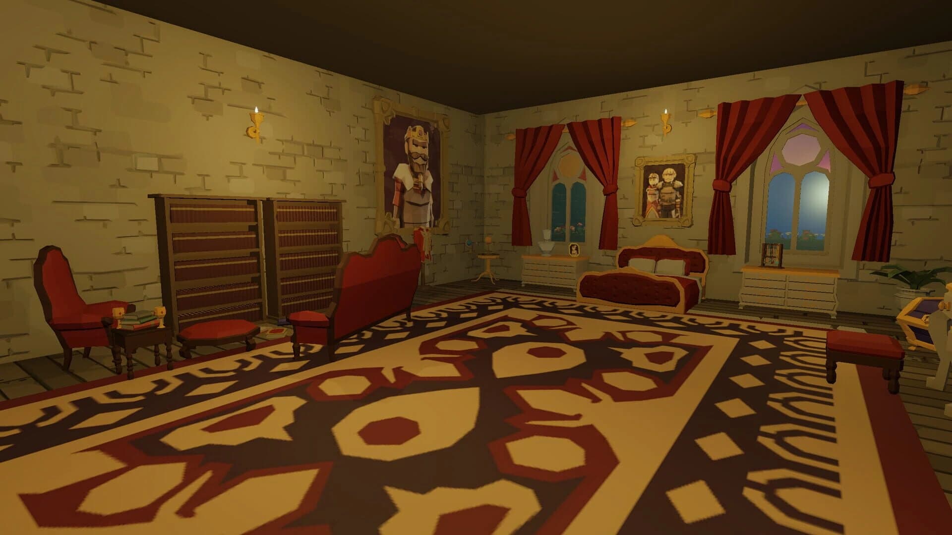 Hide 'n Heist screenshot 3