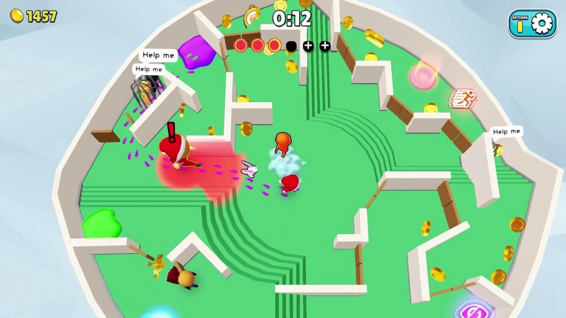Hide 'N Seek! screenshot 2