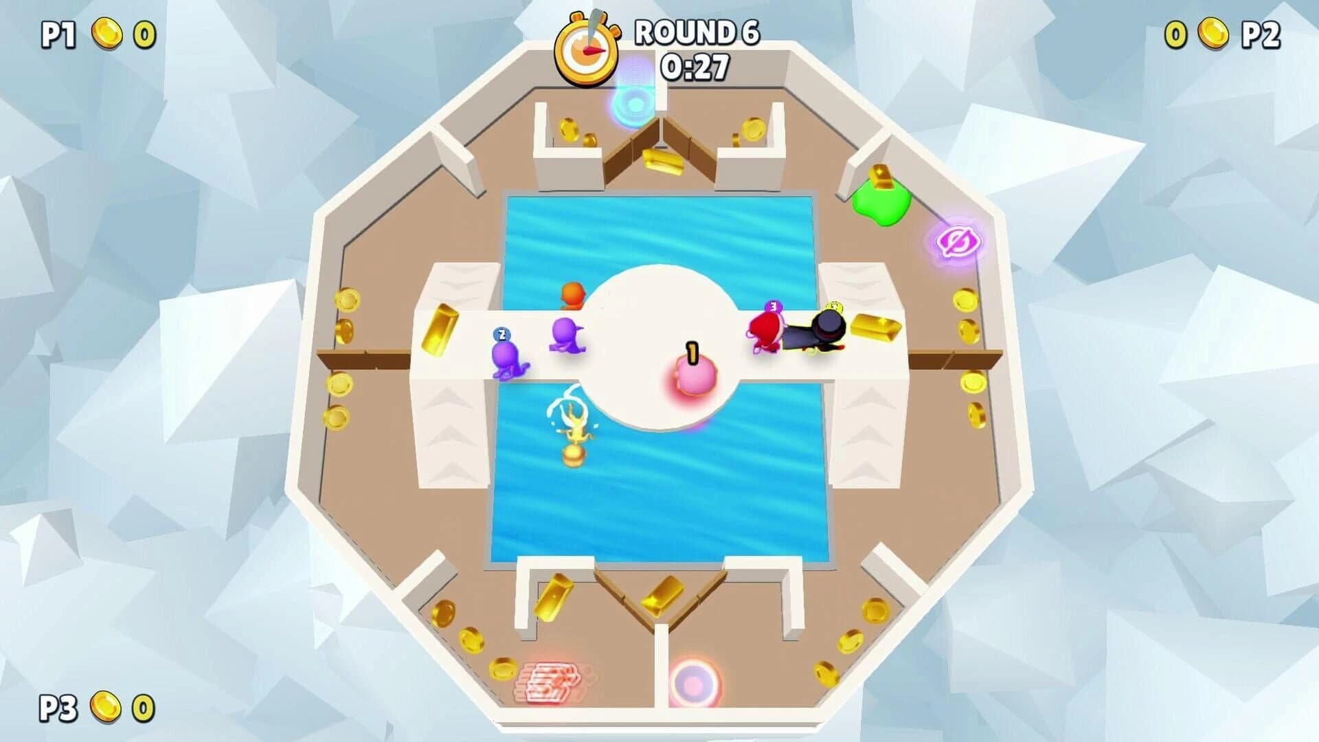 Hide 'N Seek! screenshot 1