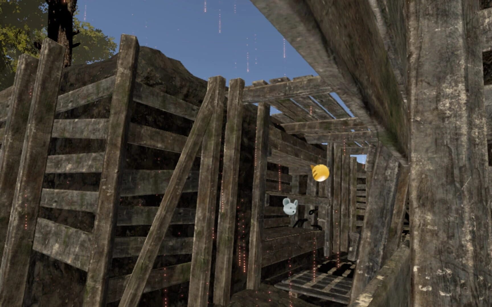 Hide N Seek VR screenshot 4