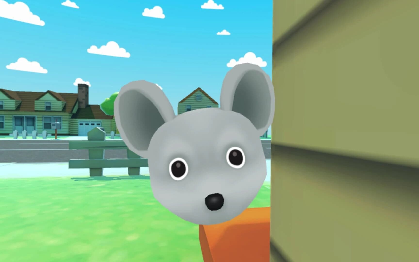 Hide N Seek VR screenshot 2