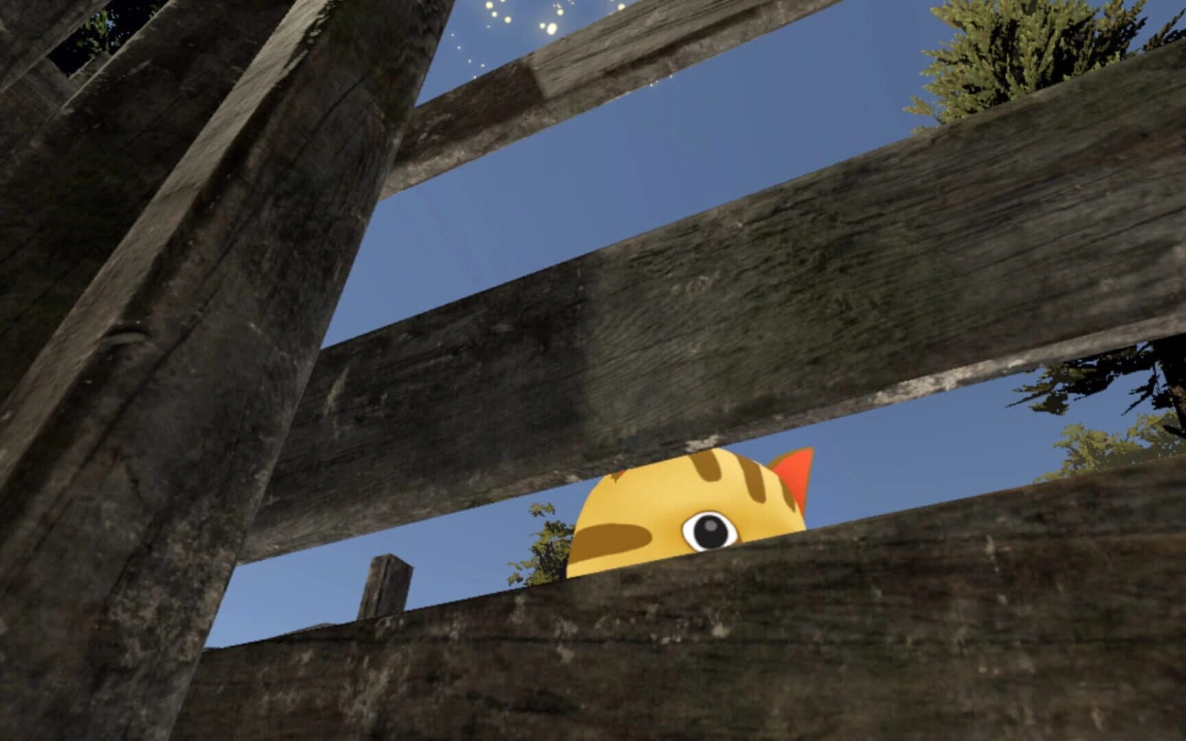 Hide N Seek VR screenshot 3