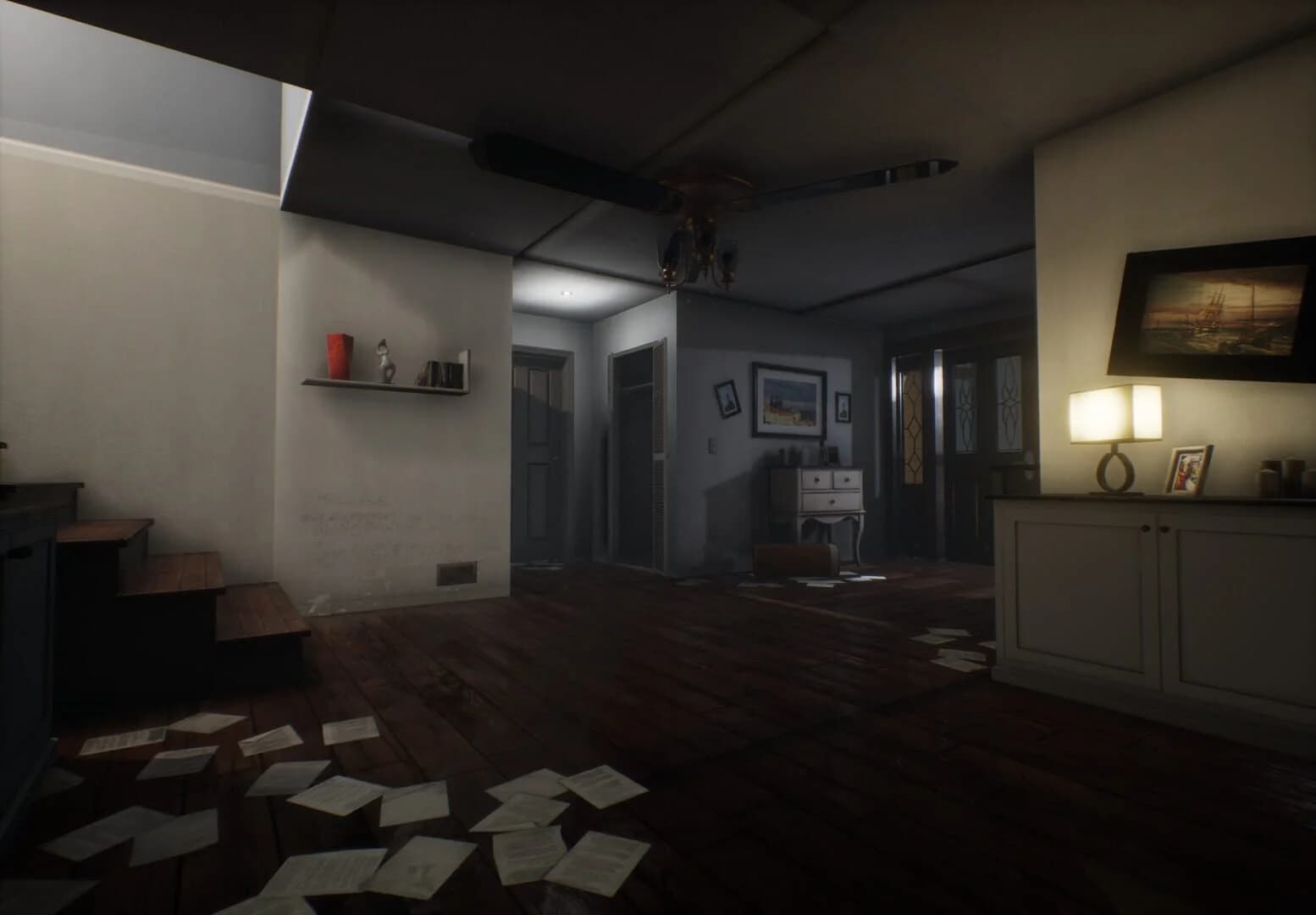 Hide or Die screenshot 5