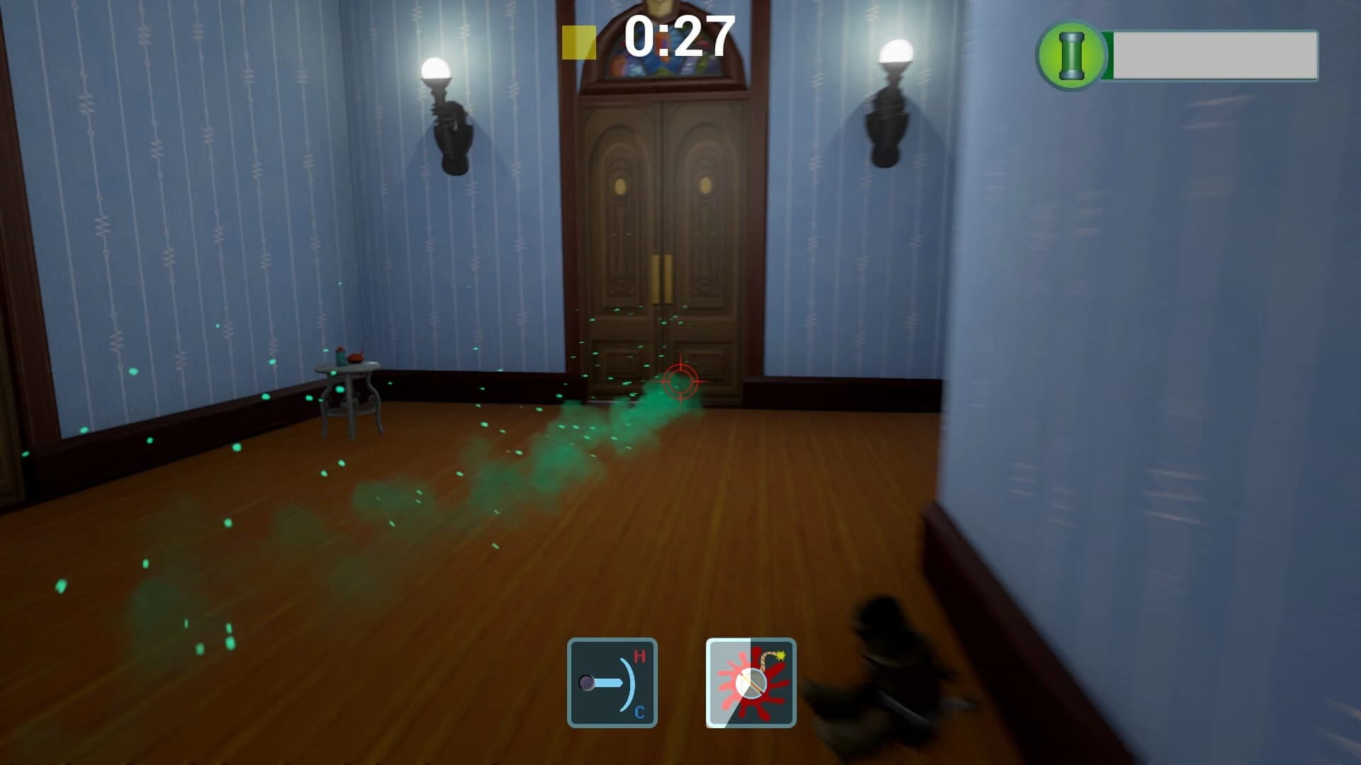 Hide vs. Seek screenshot 4