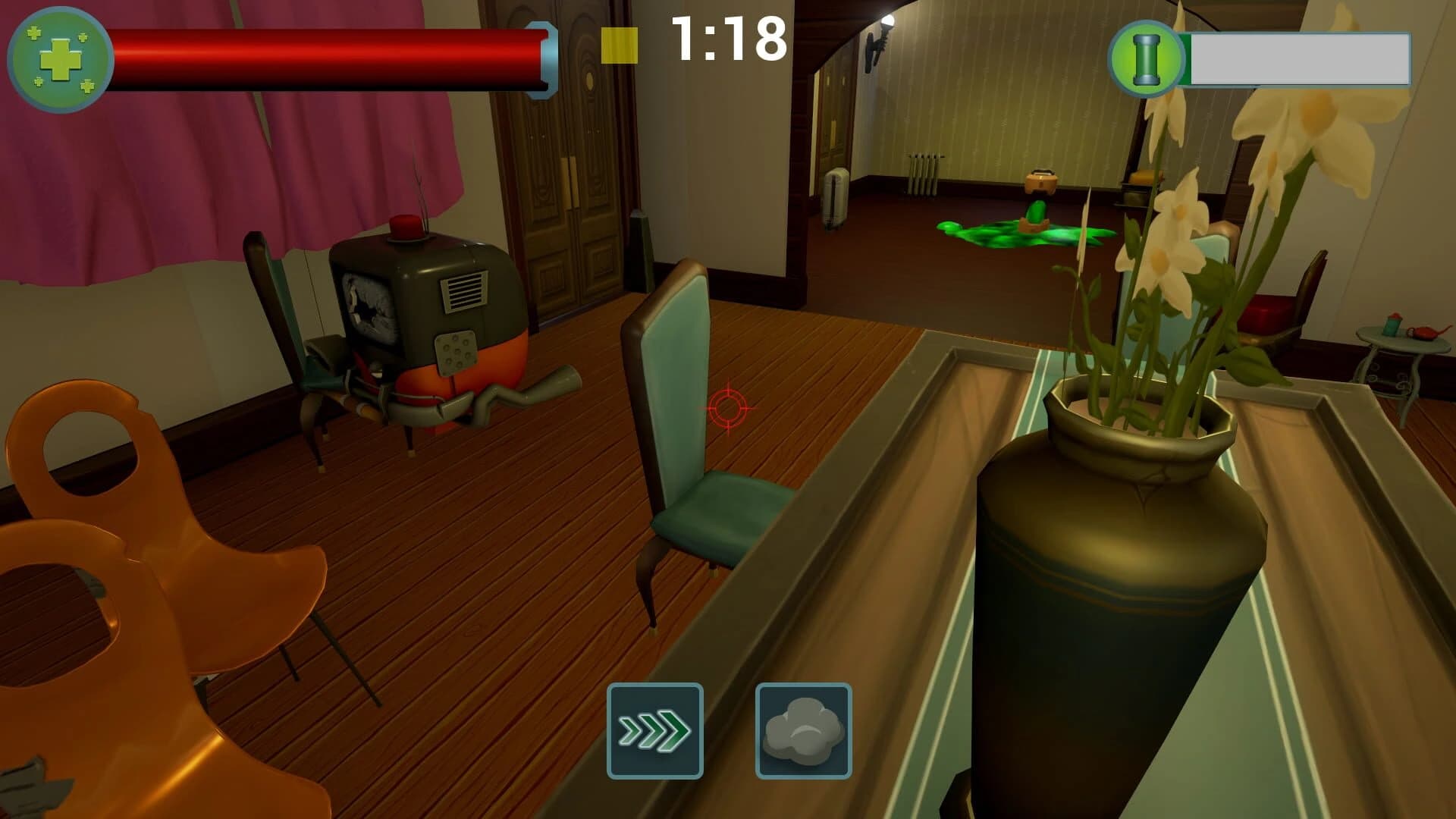 Hide vs. Seek screenshot 1