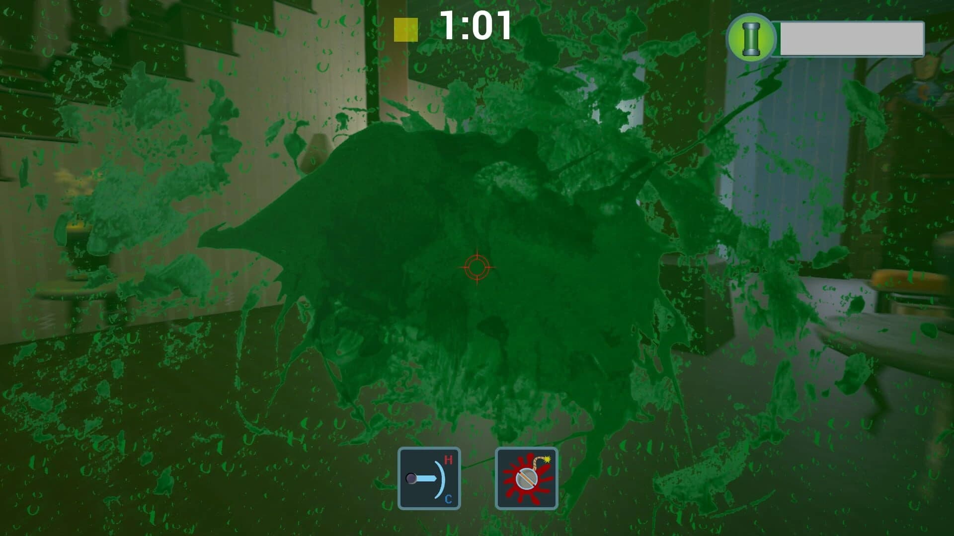 Hide vs. Seek screenshot 5