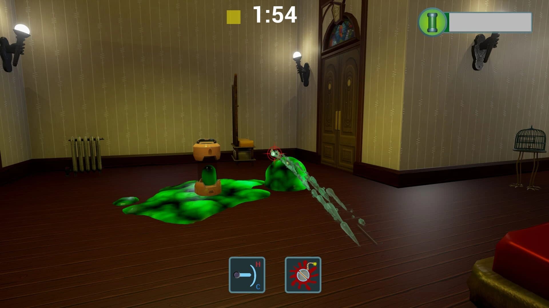 Hide vs. Seek screenshot 2