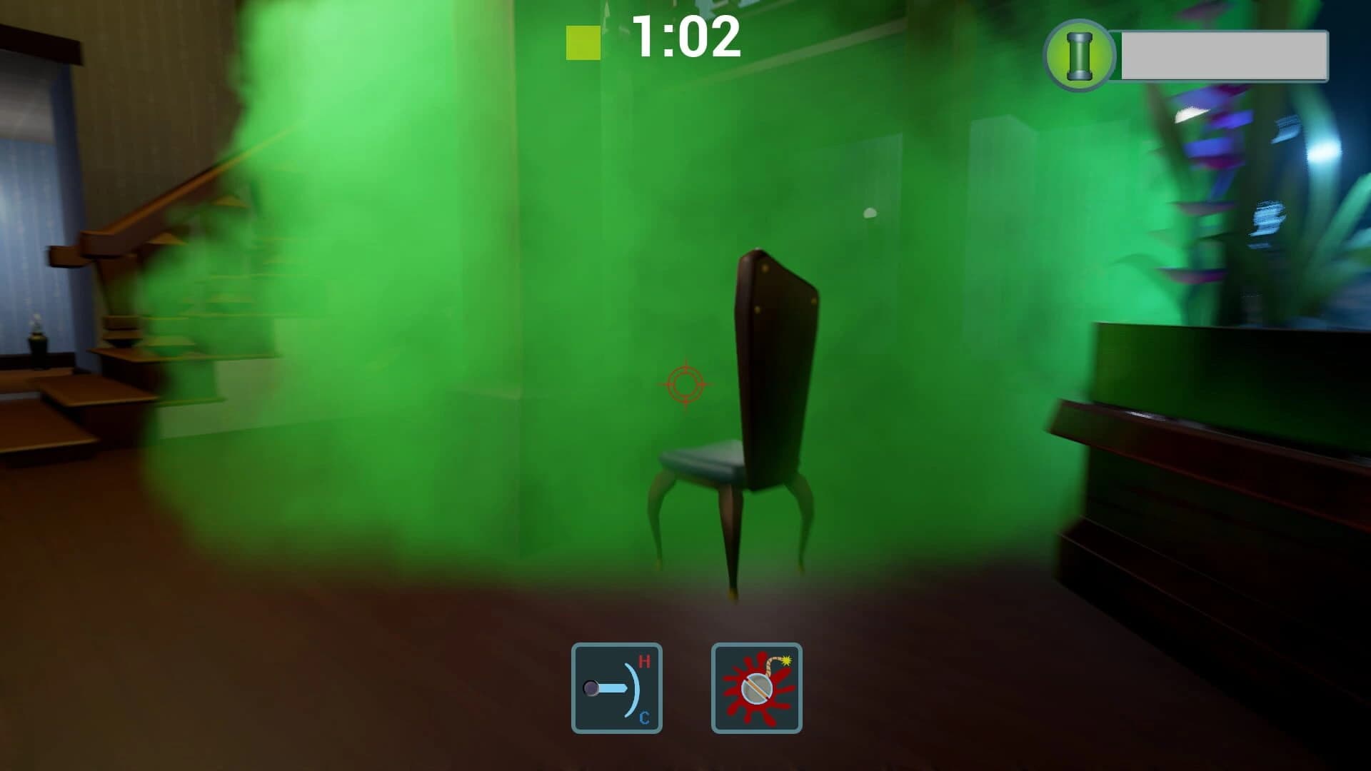 Hide vs. Seek screenshot 3