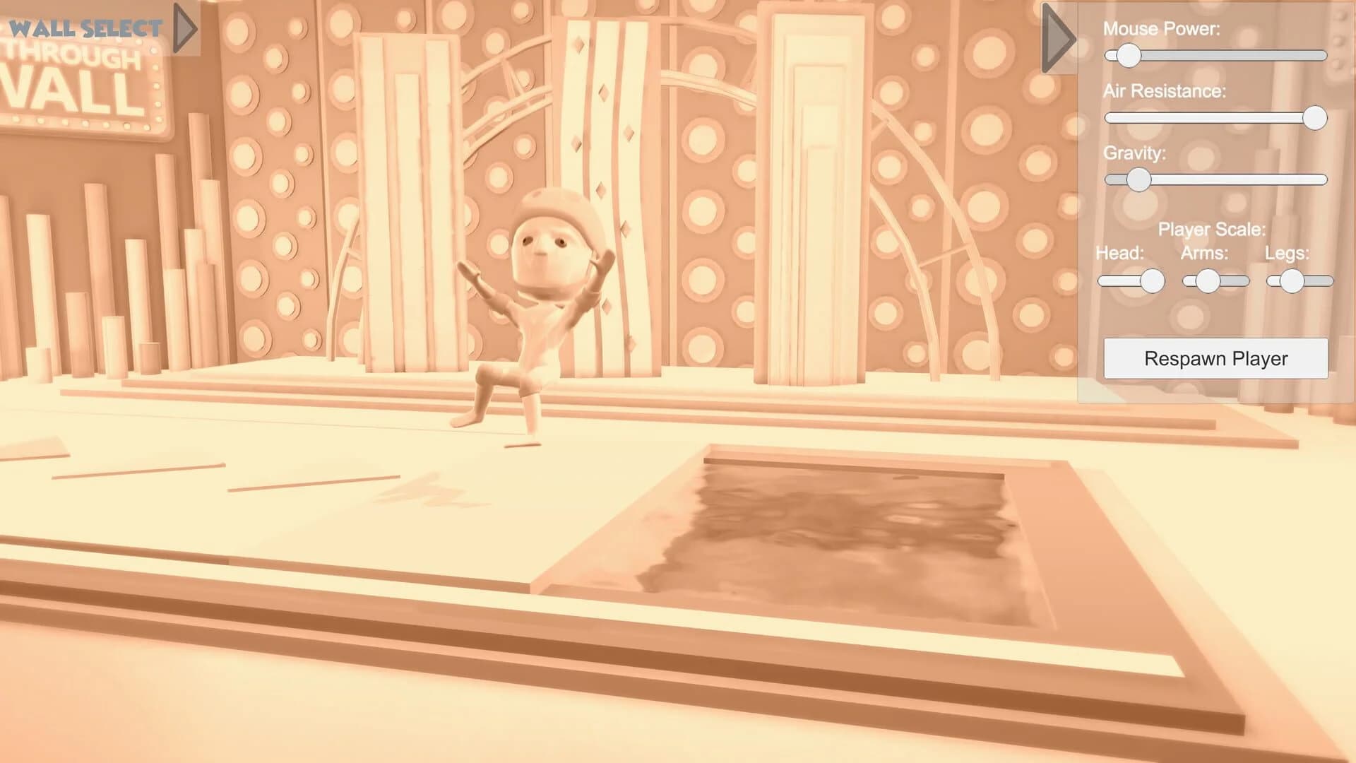Hide Your Butts! screenshot 3