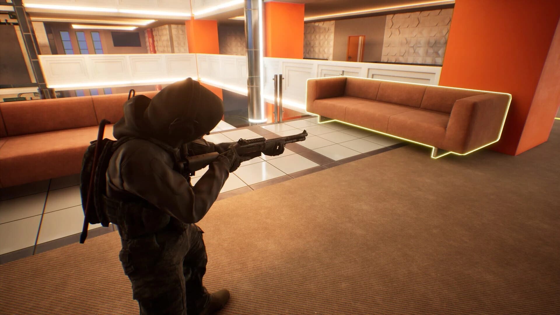 Hide Zone screenshot 3