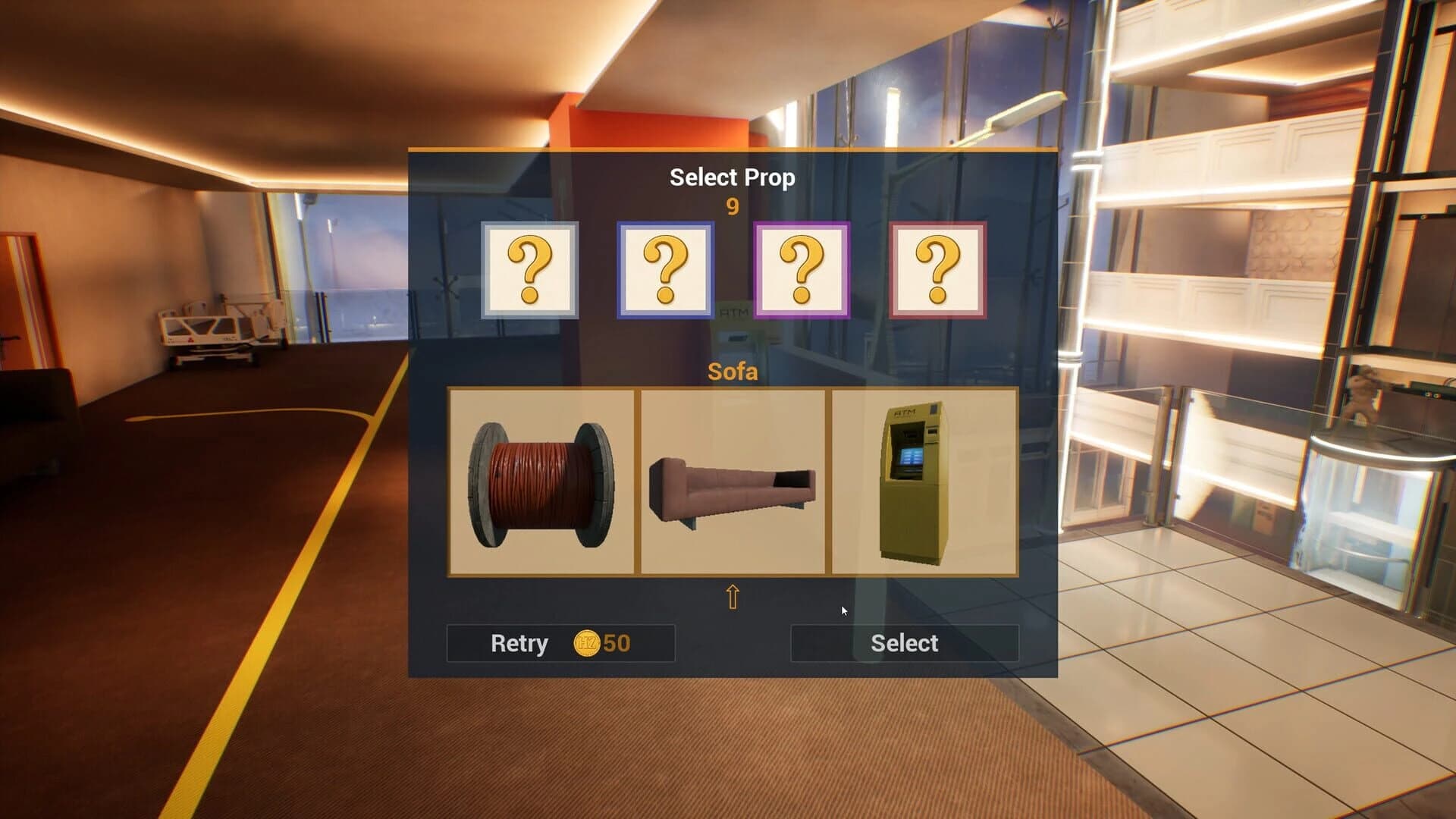 Hide Zone screenshot 4