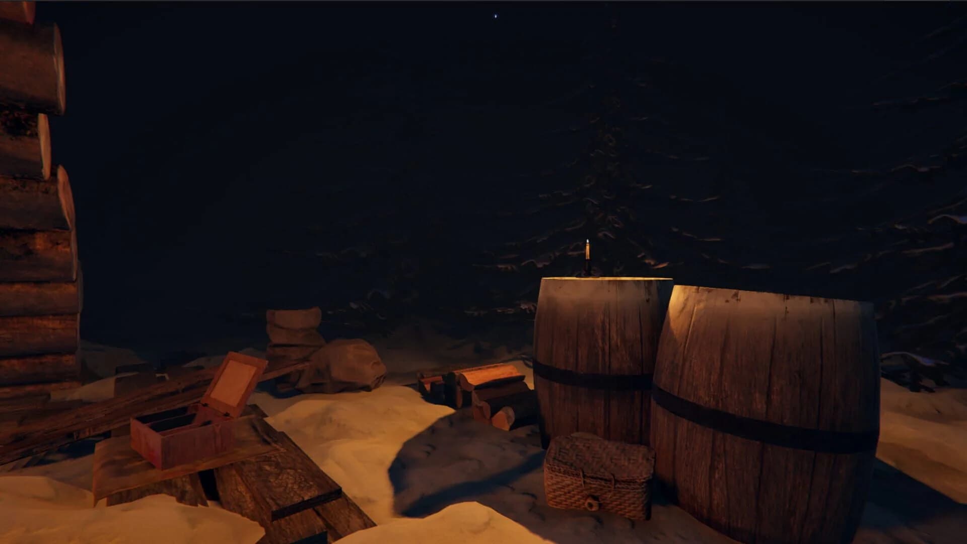 Hideaway screenshot 5