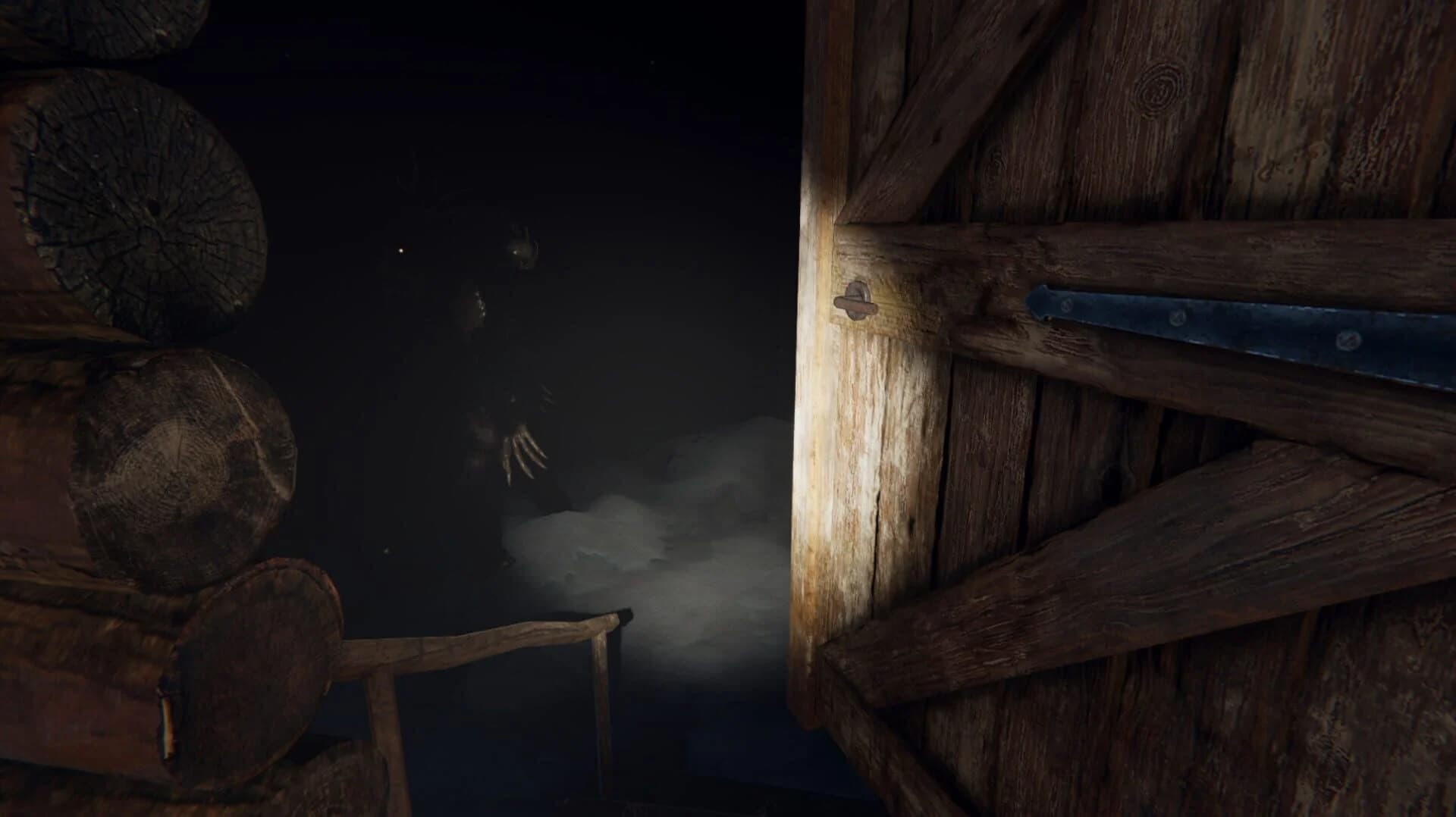 Hideaway screenshot 2