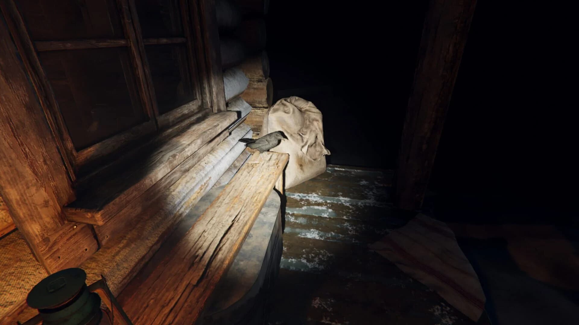 Hideaway screenshot 3