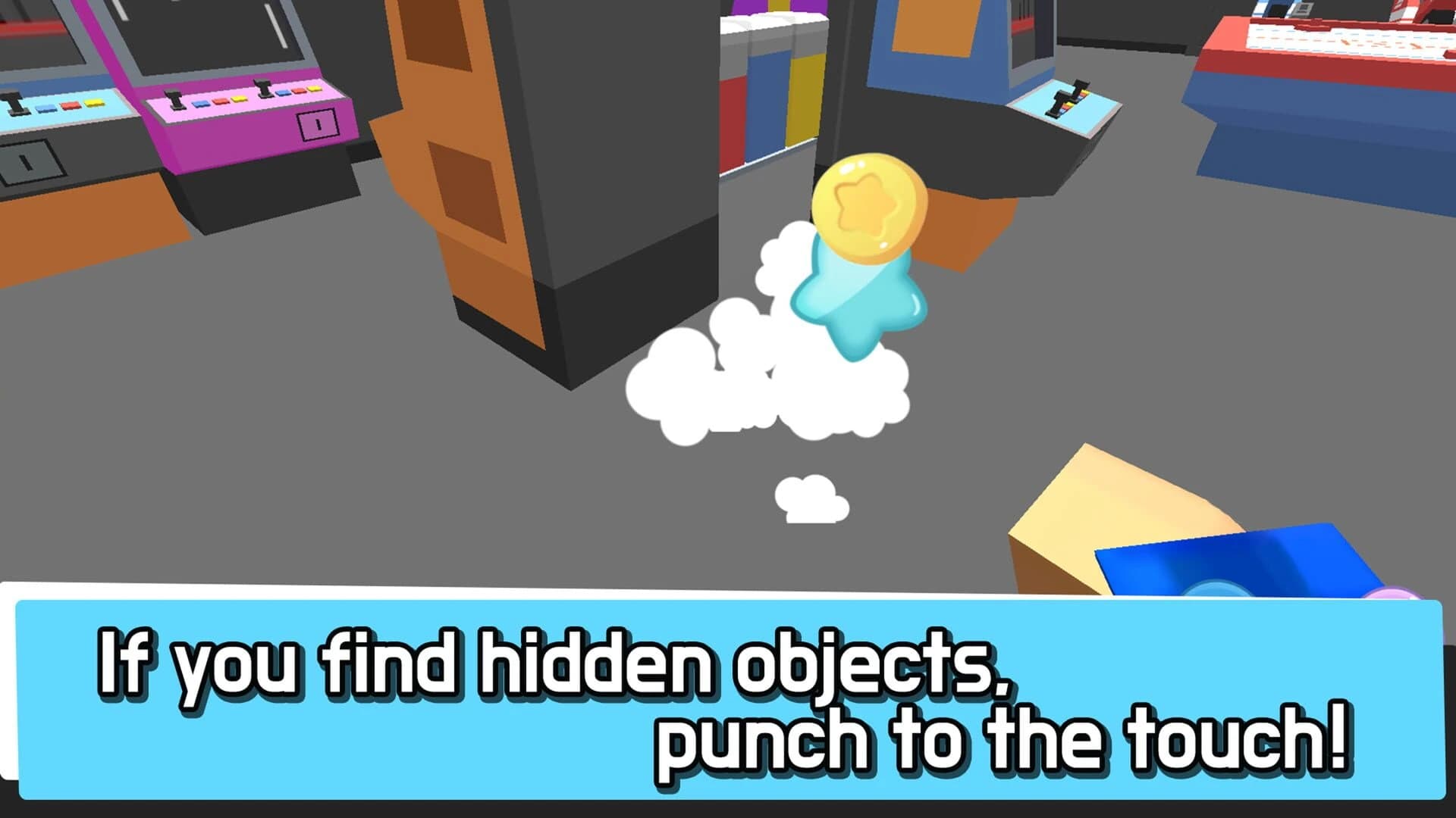 Hide.io screenshot 2