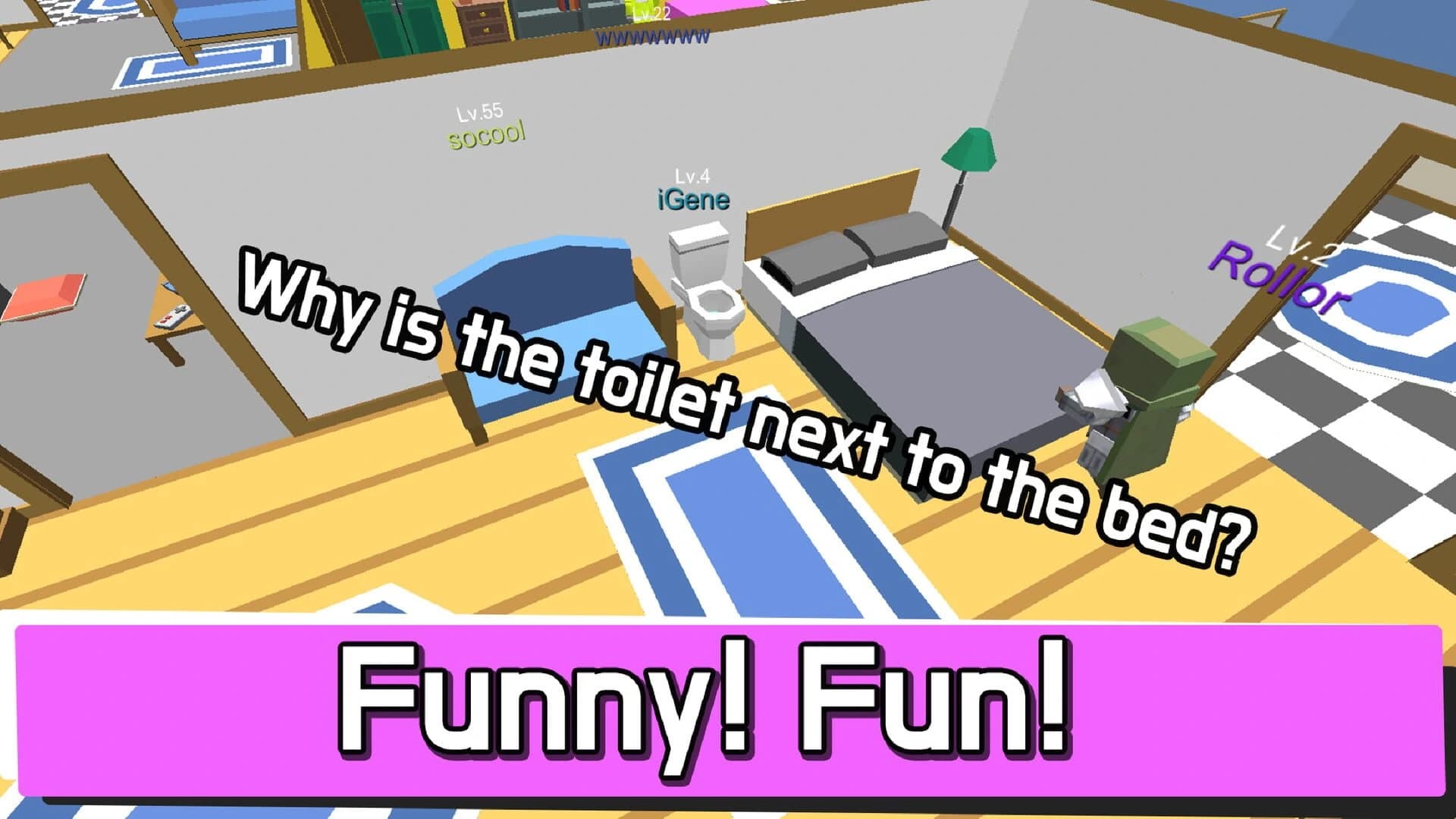 Hide.io screenshot 1