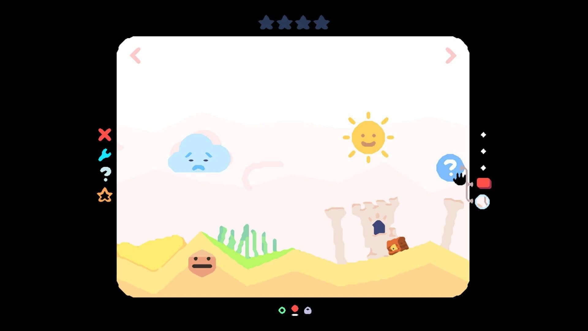 Hideko screenshot 4