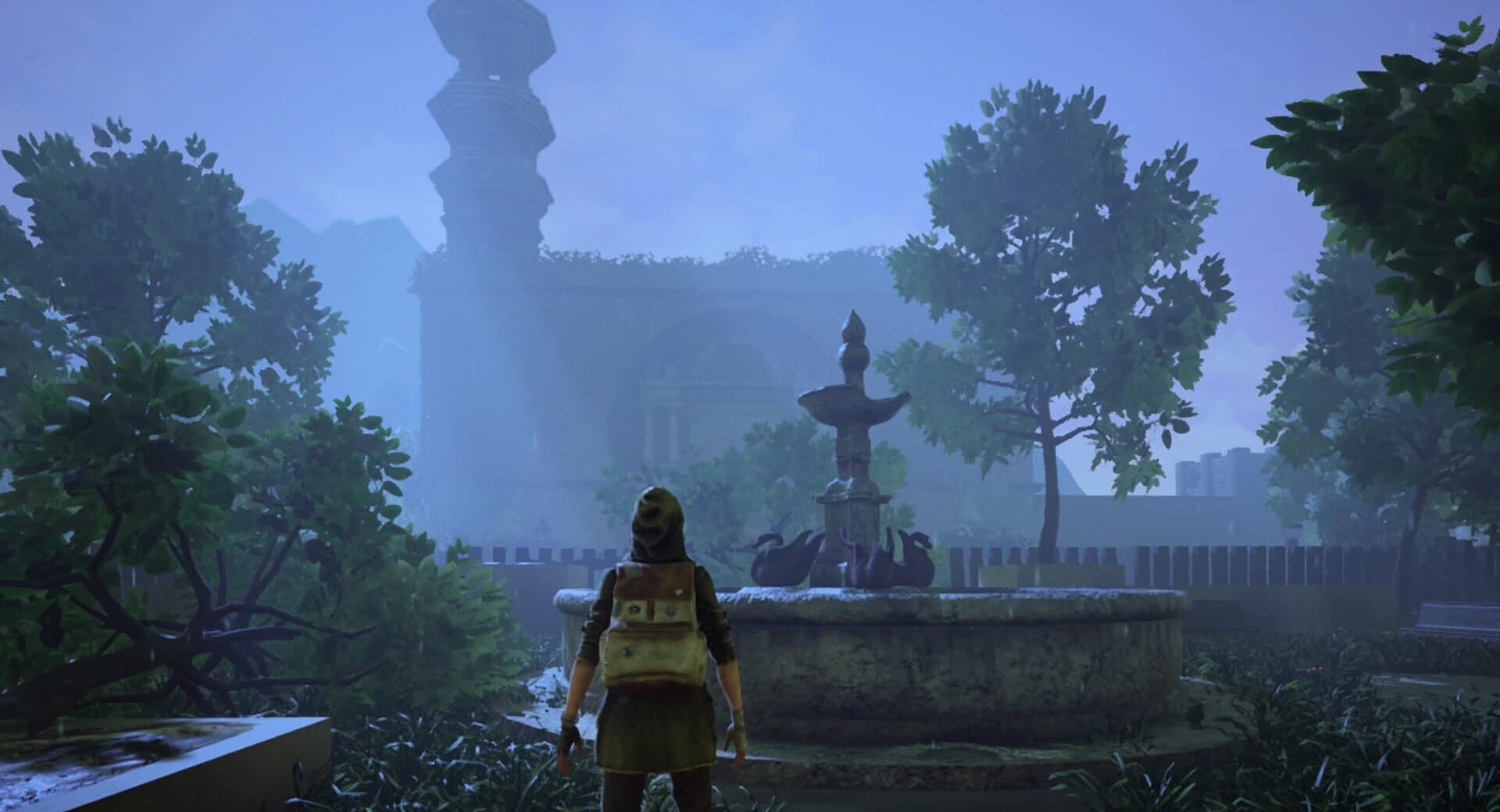 Hideout: Face your fears screenshot 3