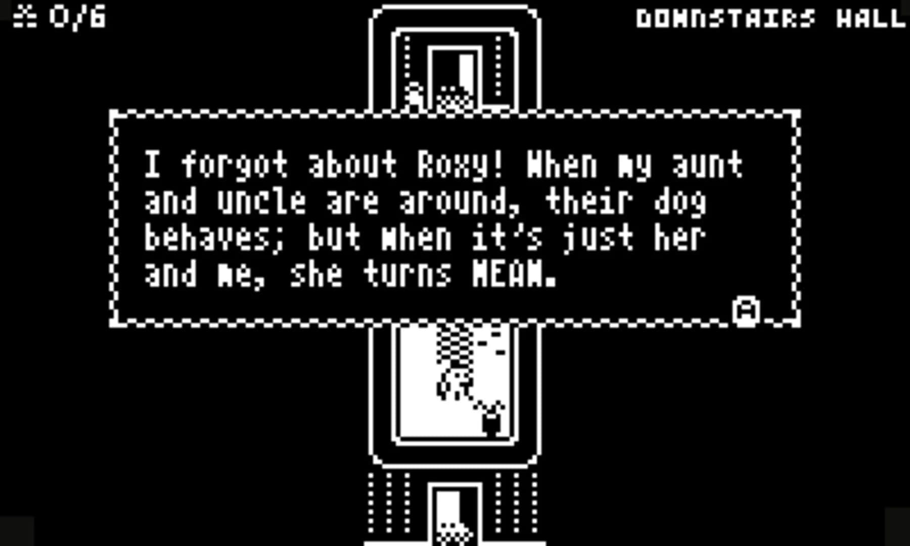 Hidey Spot screenshot 1