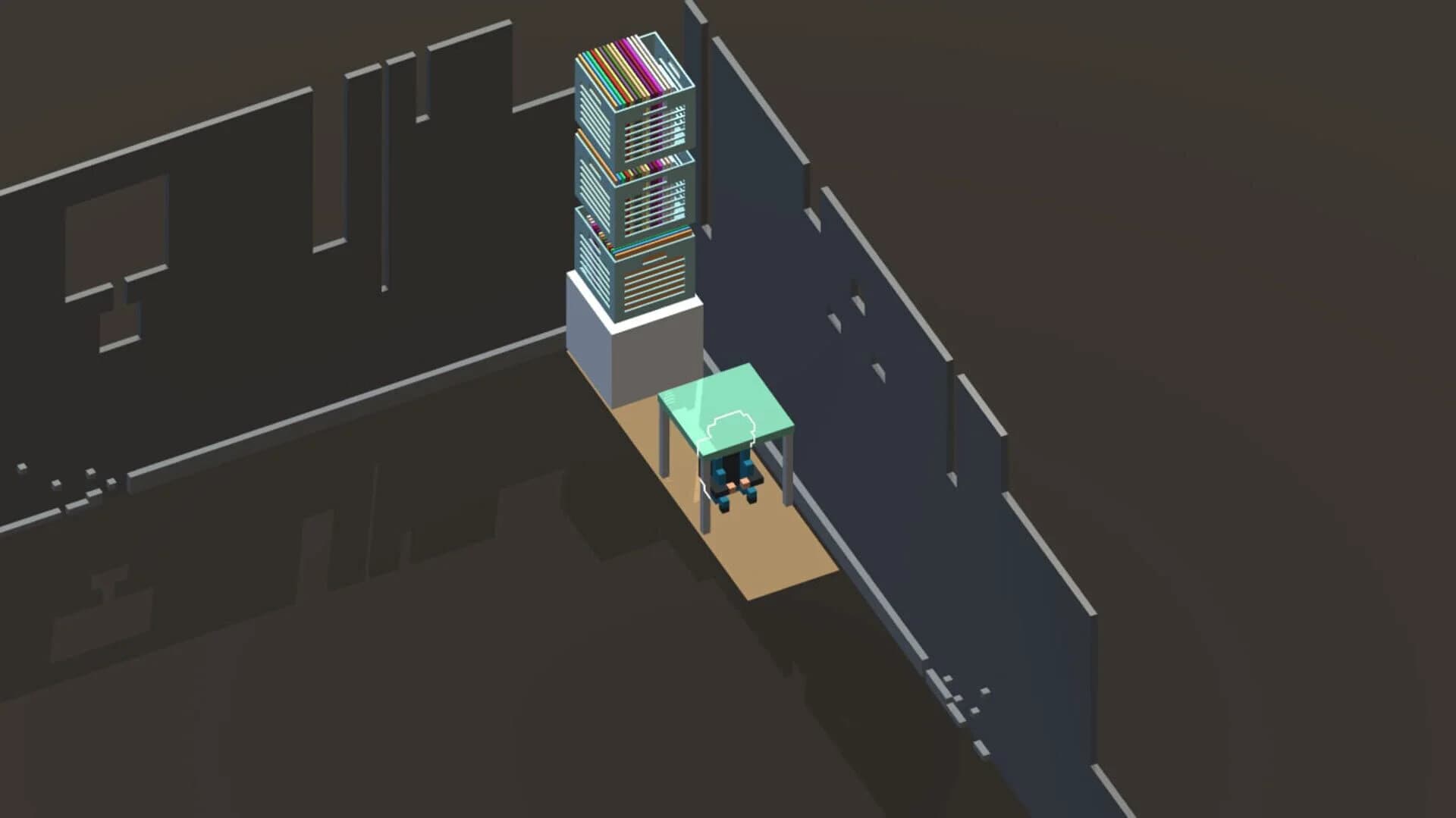 Hiding Spot screenshot 4
