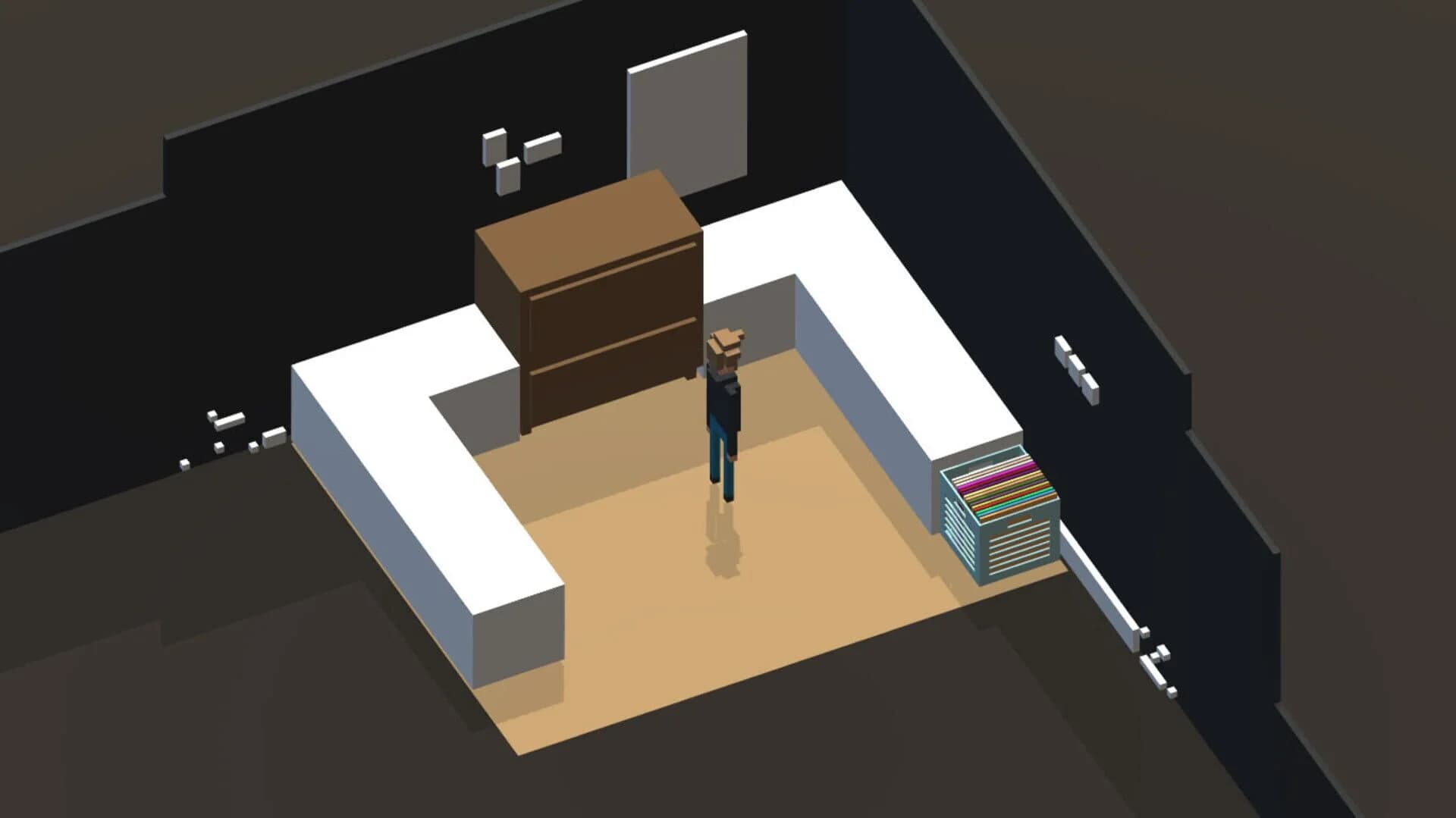 Hiding Spot screenshot 5