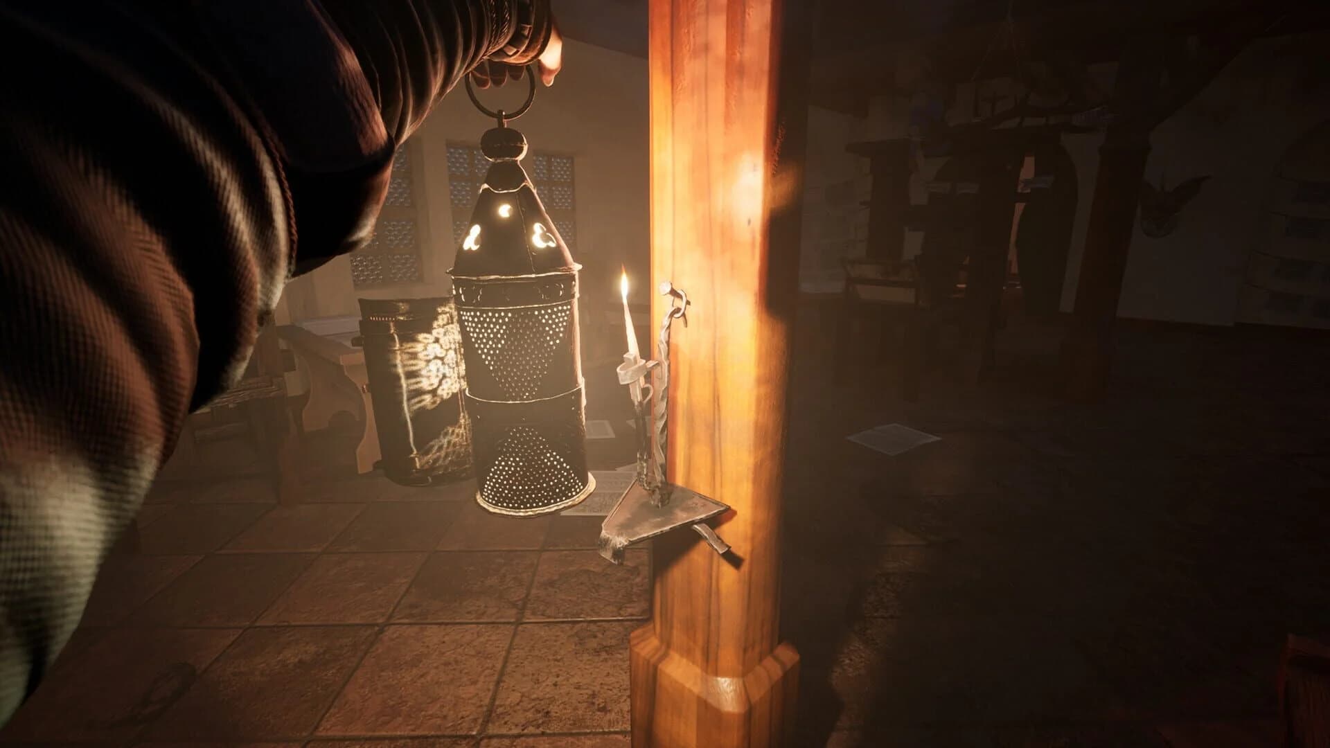 Hieronymus screenshot 2