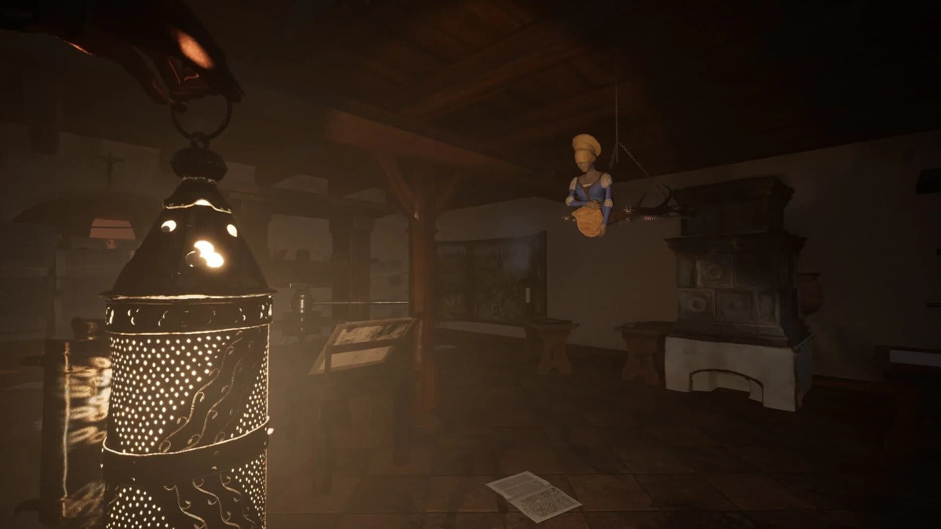 Hieronymus screenshot 3