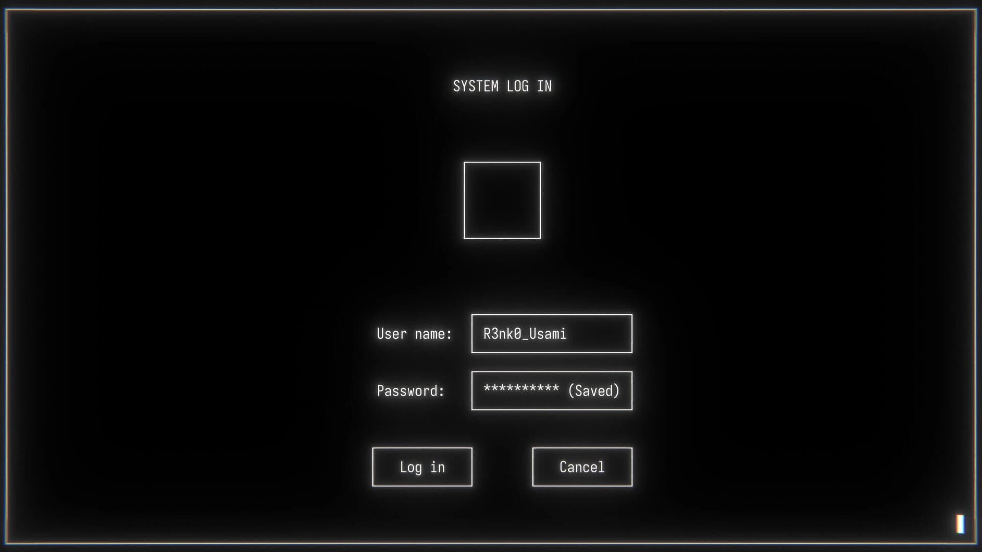 Hifuu OS: Hack Into the Barrier screenshot 2