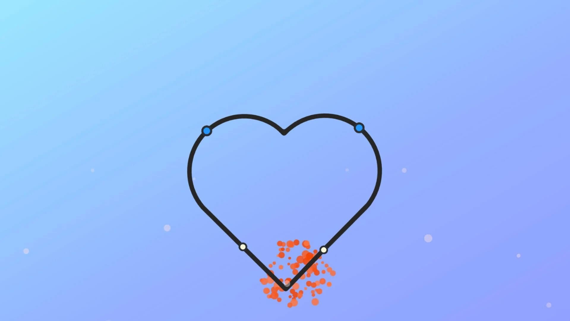 Higgs Boson: Minimal Puzzle screenshot 3