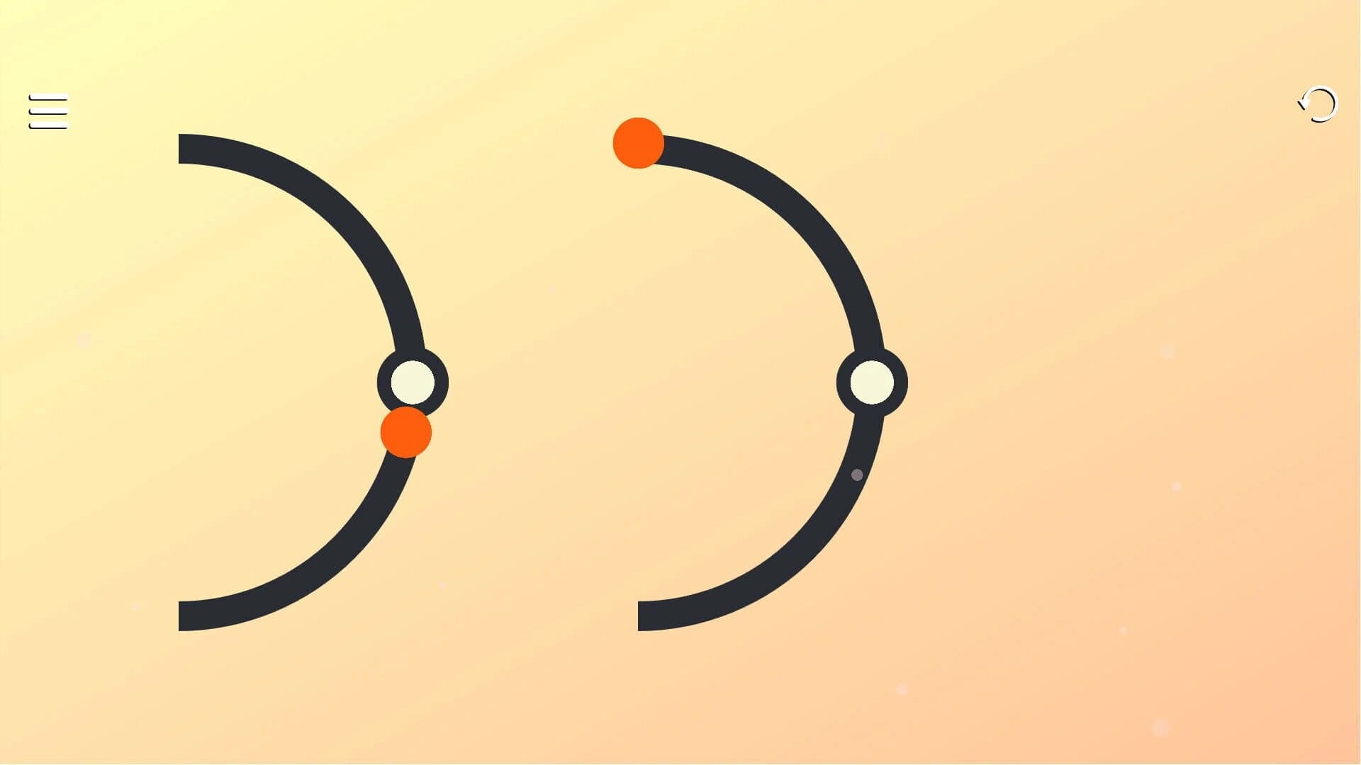 Higgs Boson: Particle Puzzle screenshot 1