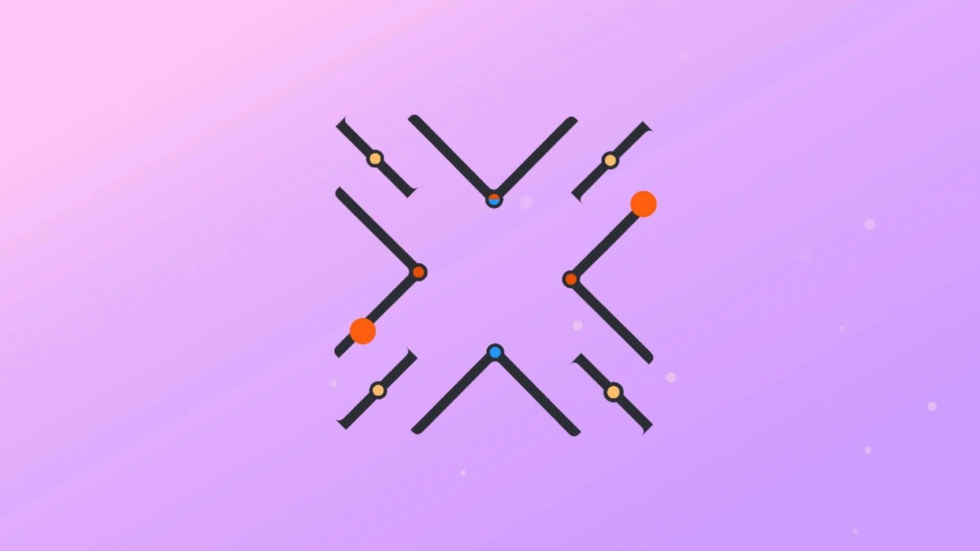 Higgs Boson: Puzzle Collection screenshot 2