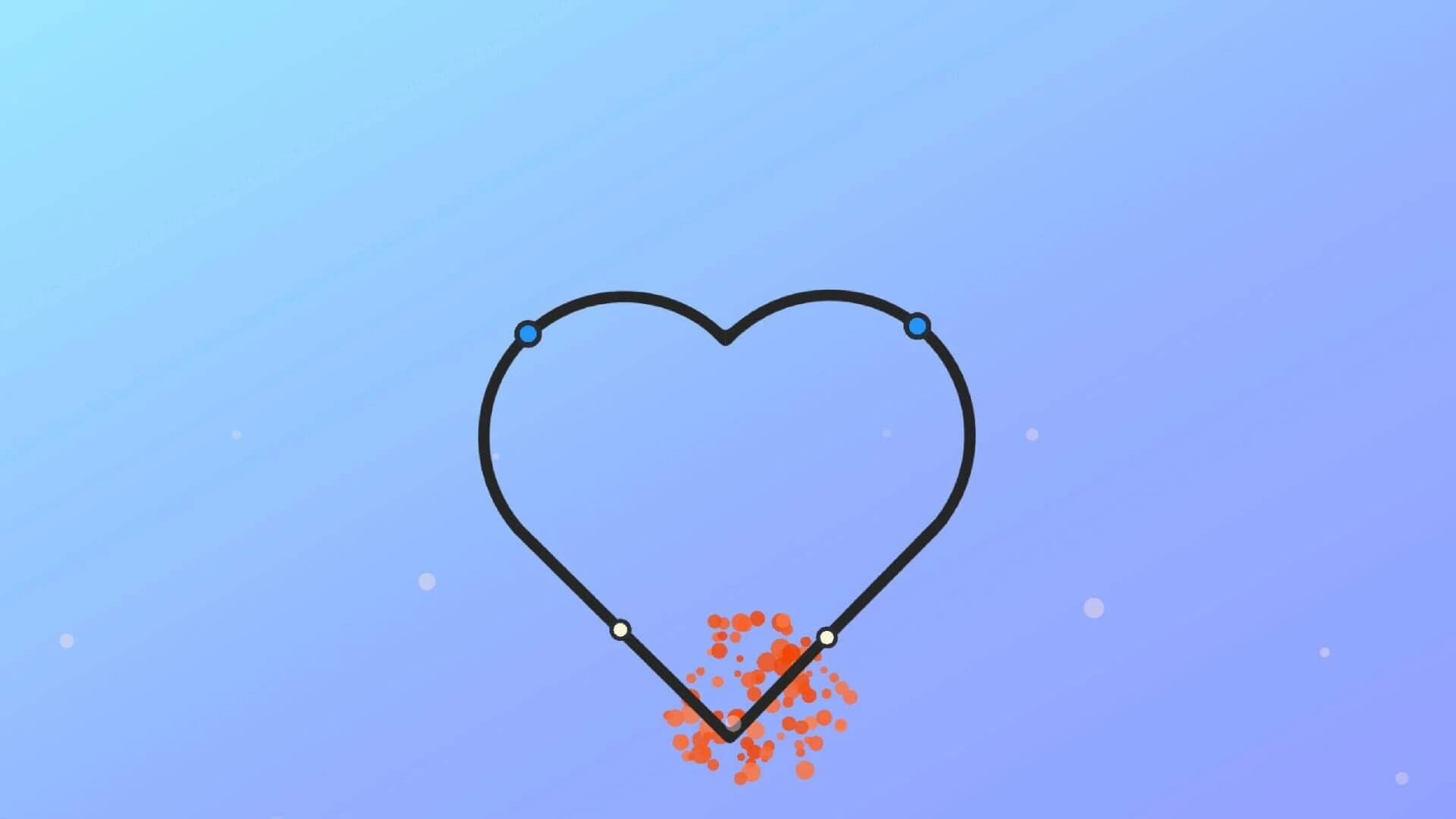 Higgs Boson: Puzzle Collection screenshot 4