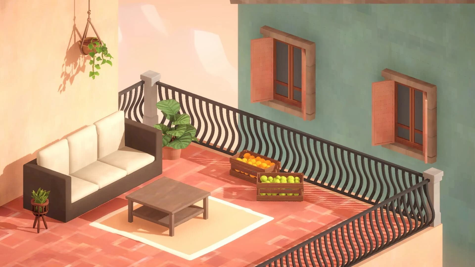 High Above screenshot 1