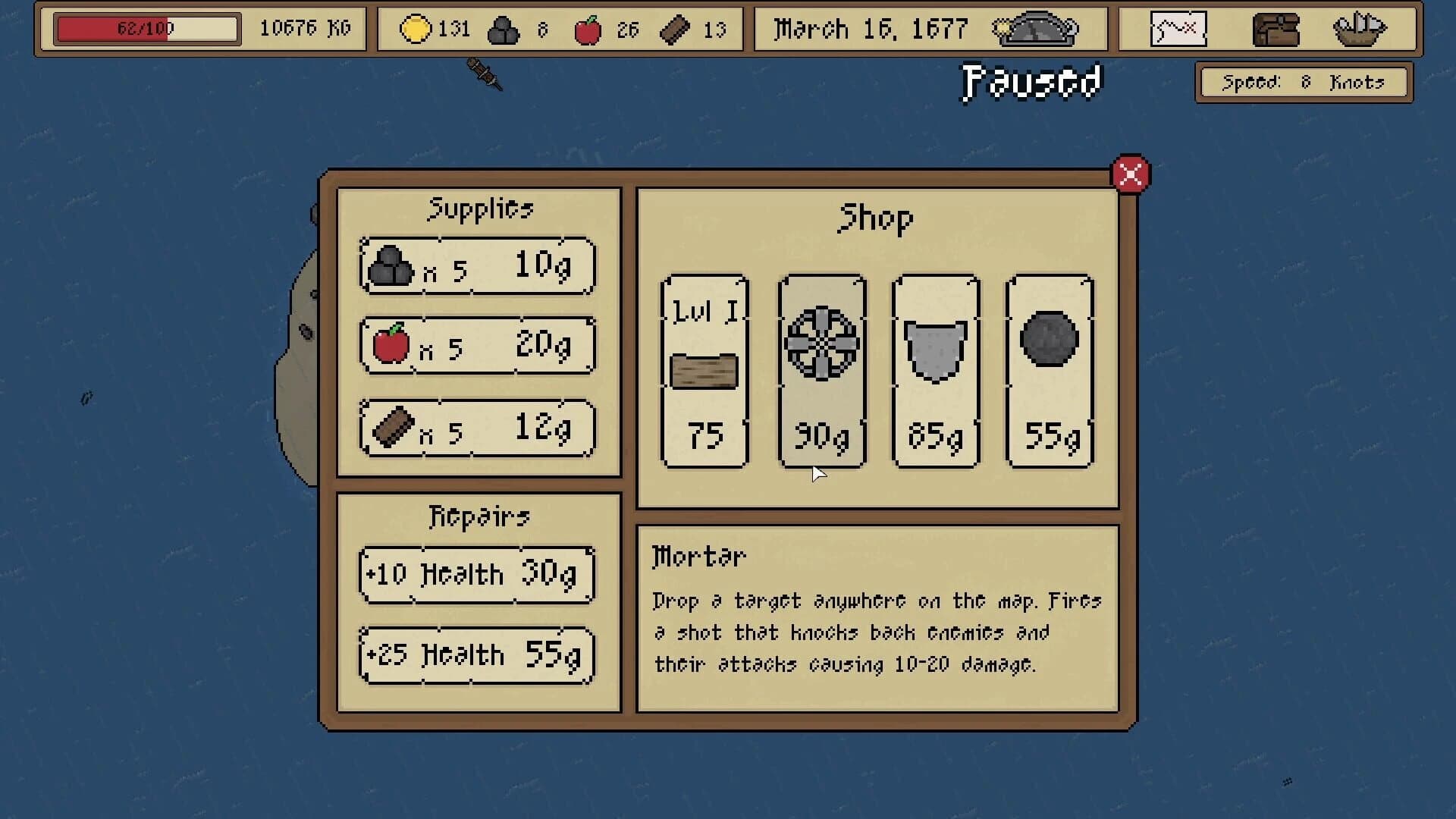 High and Dry screenshot 3