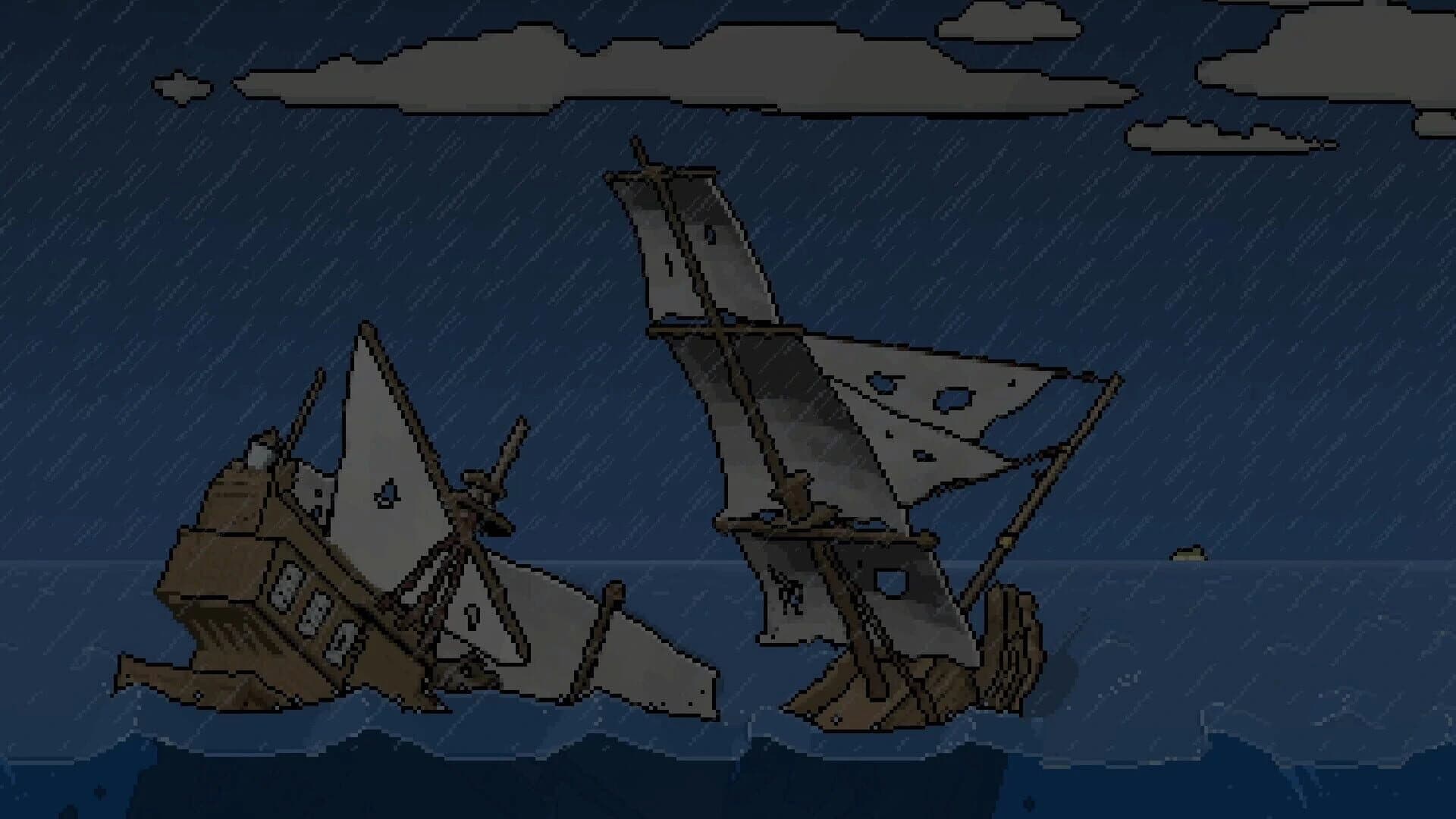 High and Dry screenshot 4