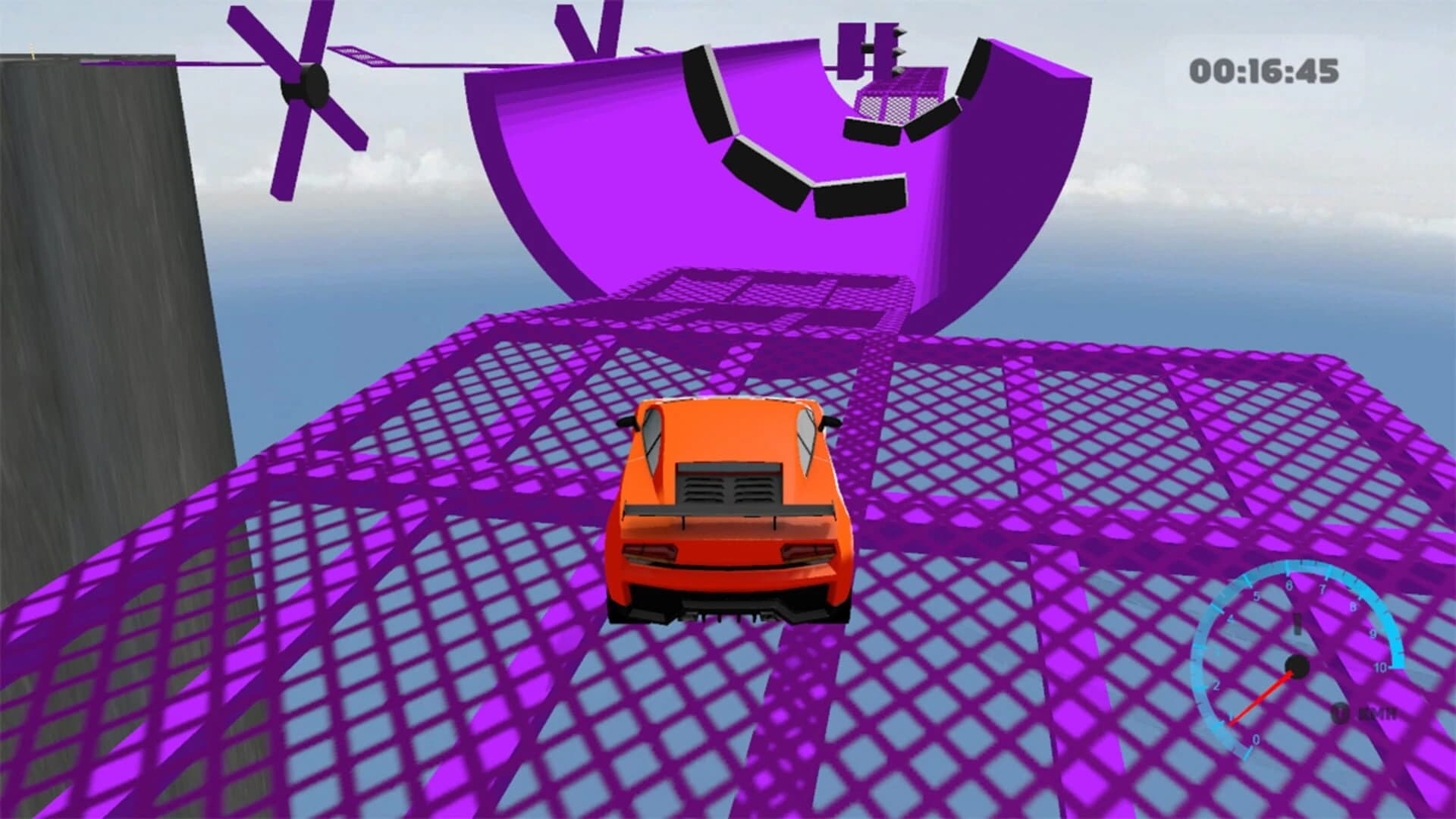 High Cars 2 screenshot 5