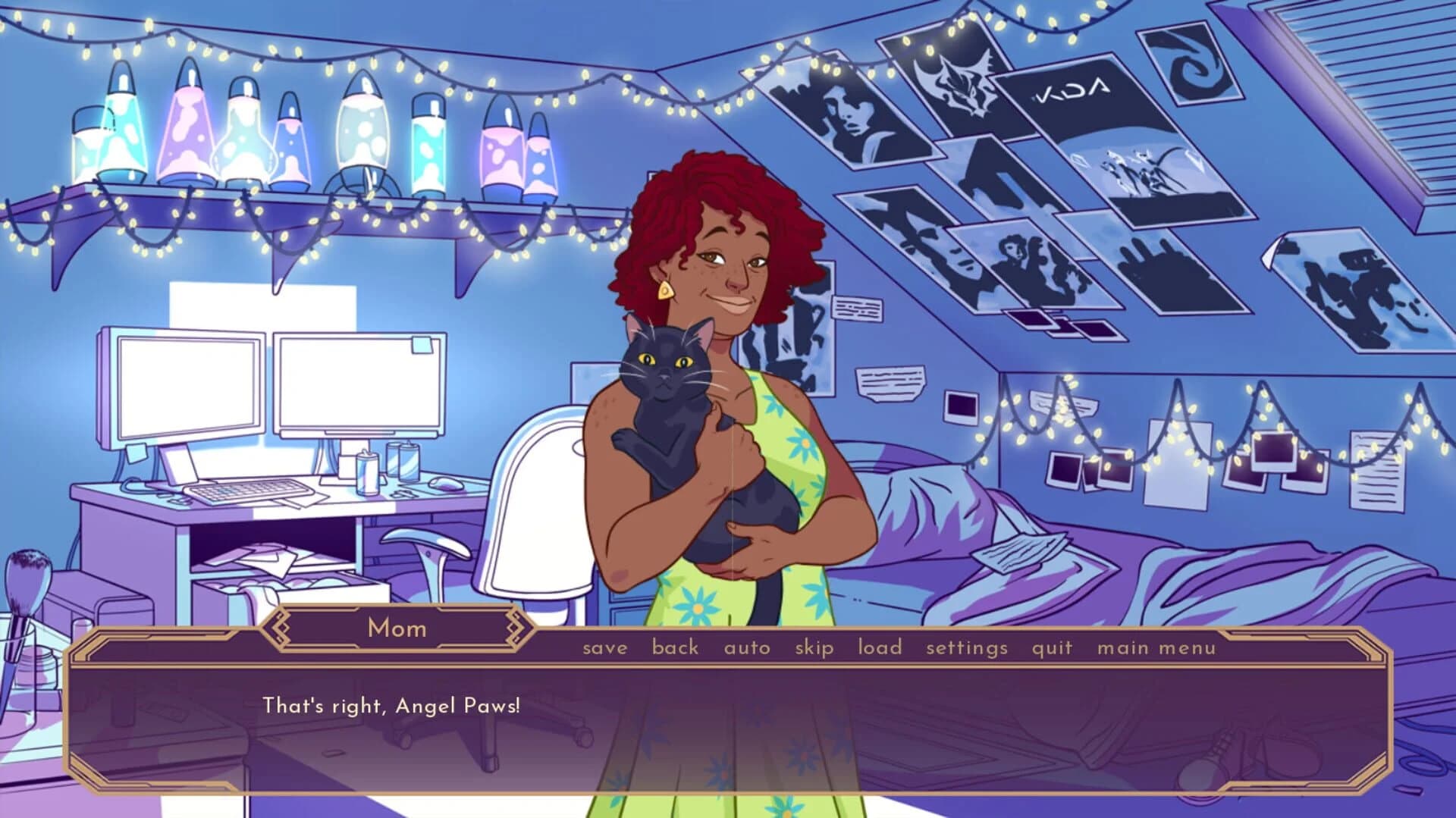 High Elo Girls screenshot 5