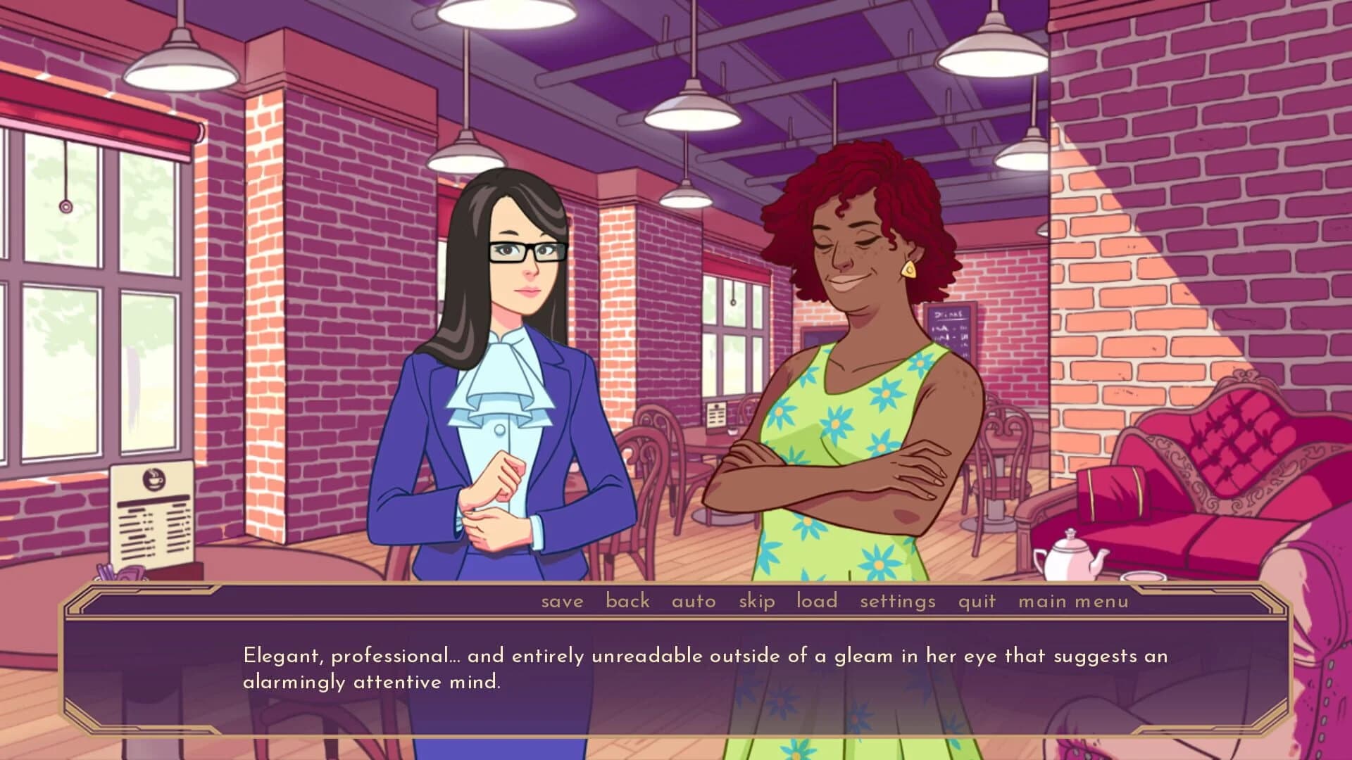 High Elo Girls screenshot 3