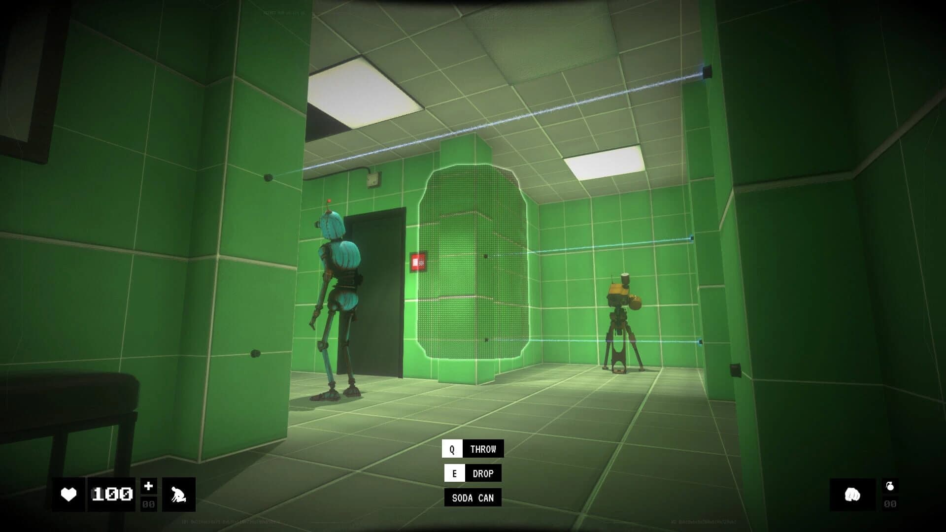 High Entropy: Challenges screenshot 3