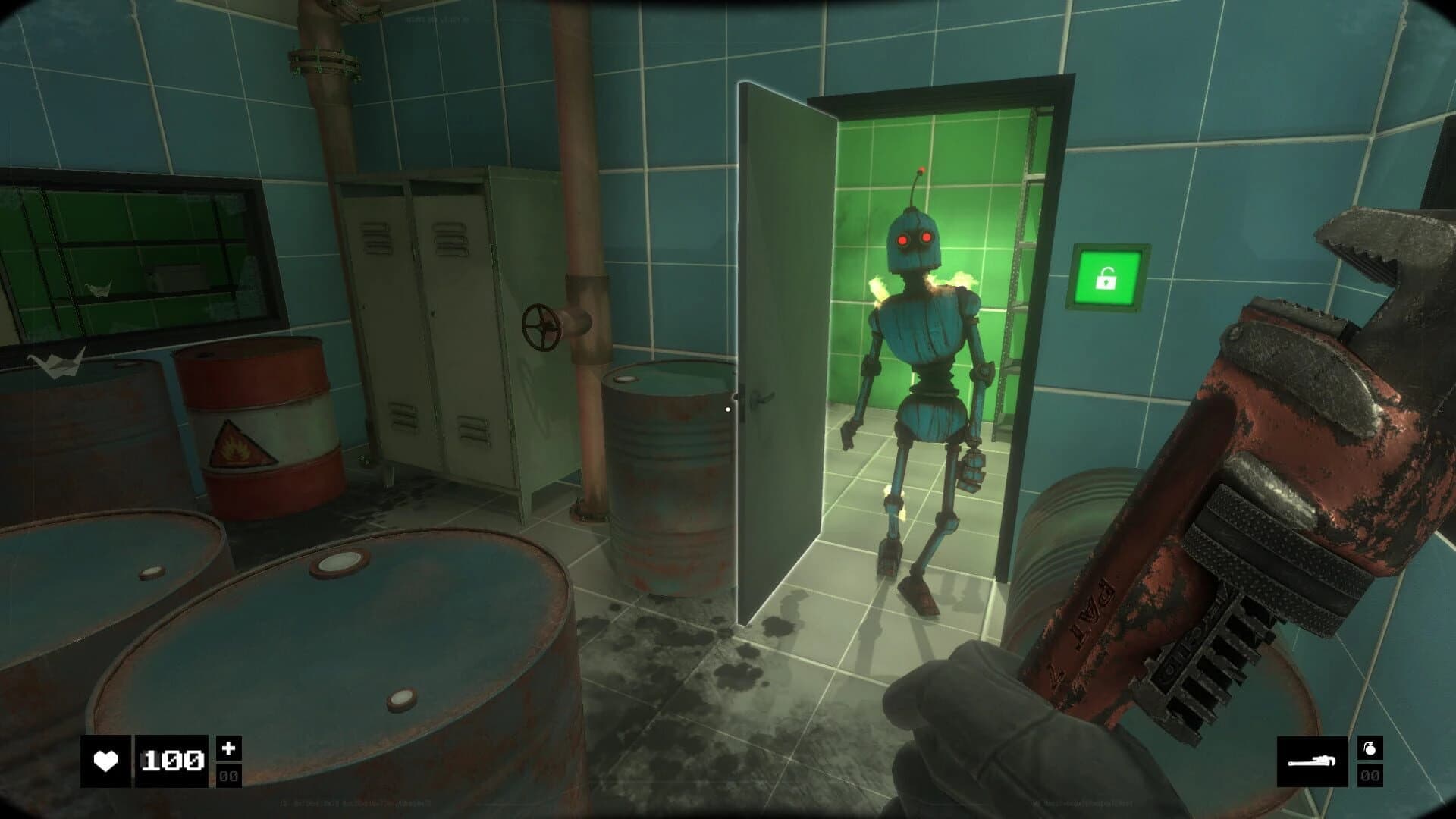 High Entropy: Challenges screenshot 1