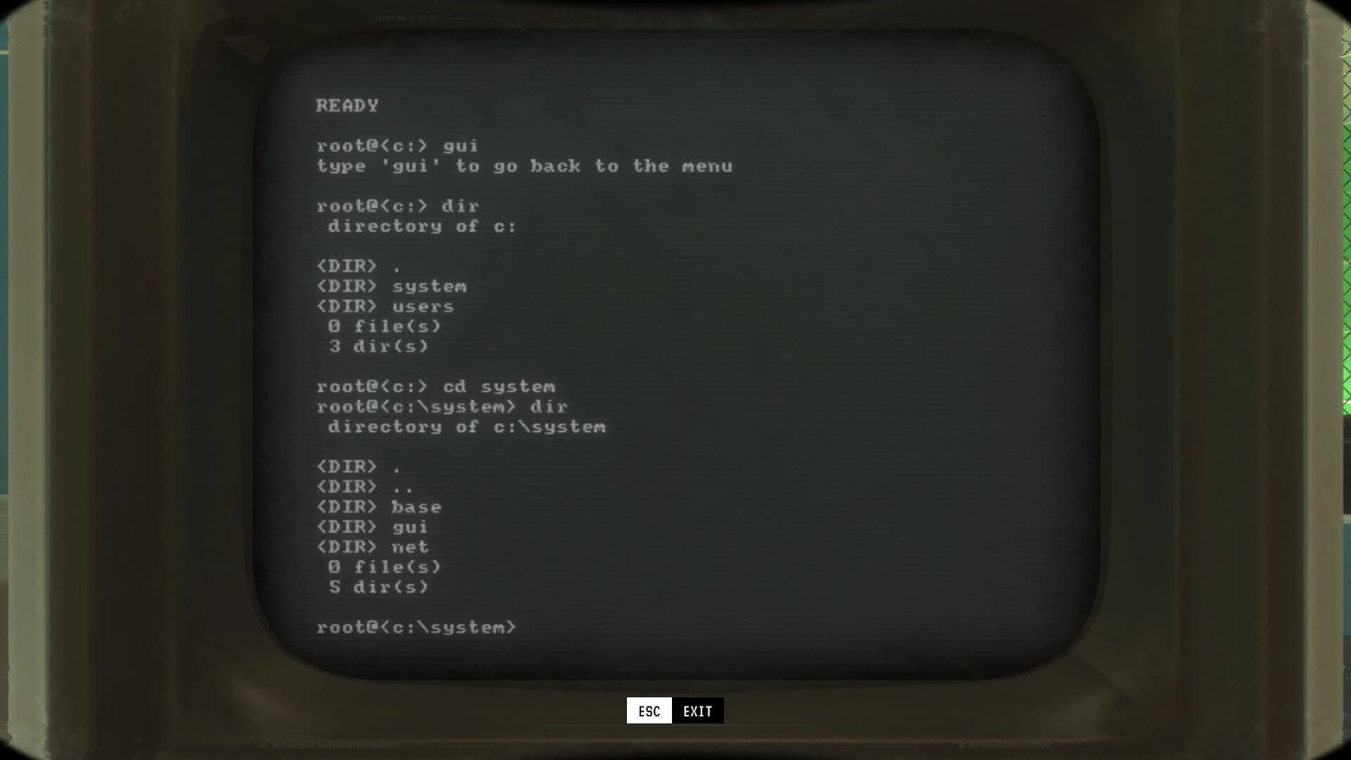 High Entropy: Challenges screenshot 4