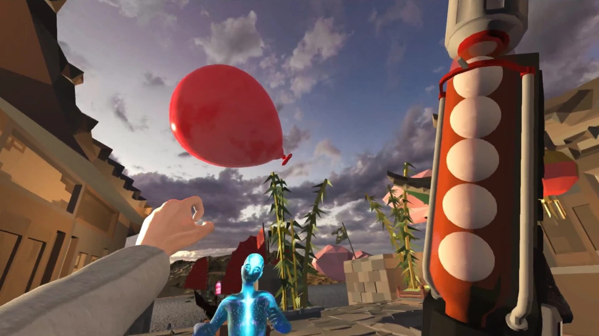 High Fidelity screenshot 3