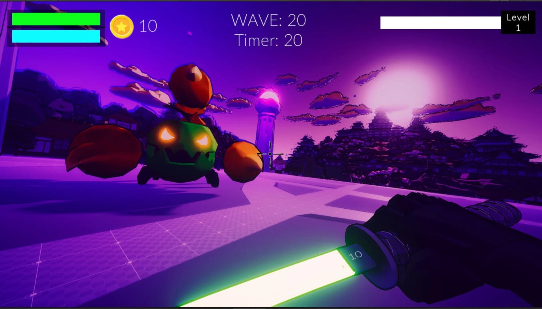 High Fructose screenshot 2