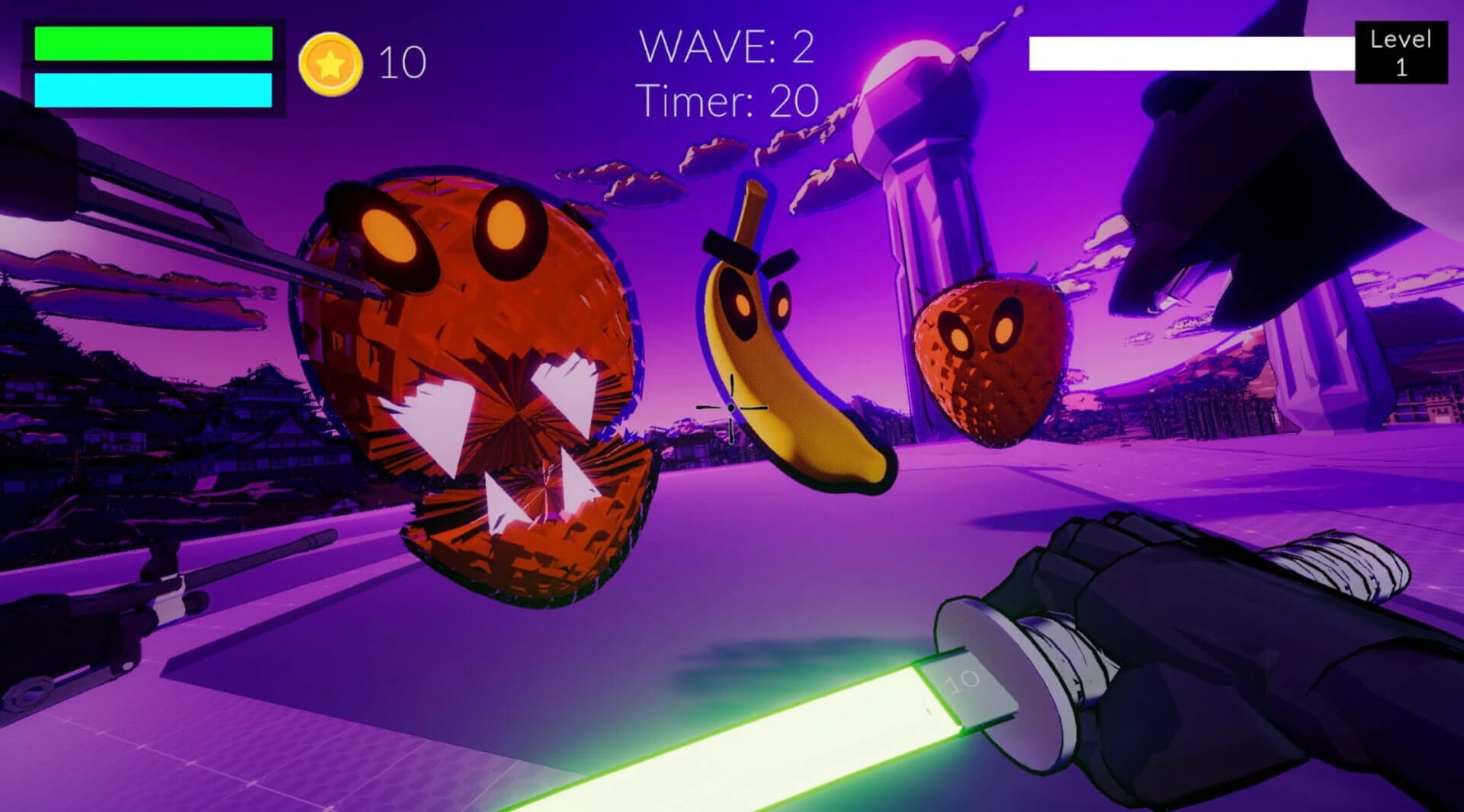 High Fructose screenshot 1