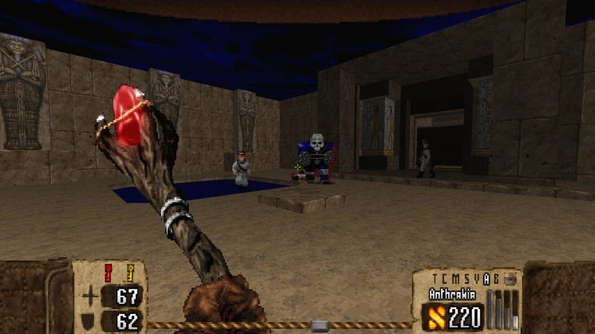 High Noon Drifter screenshot 2