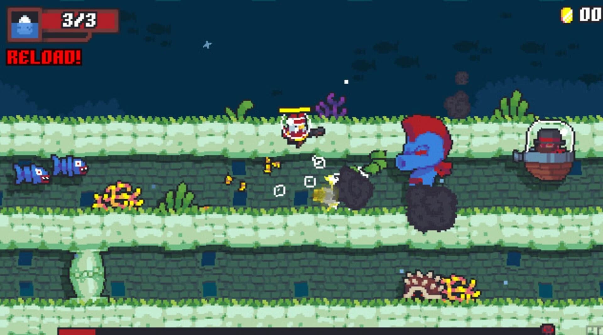 High Noon Revolver screenshot 1