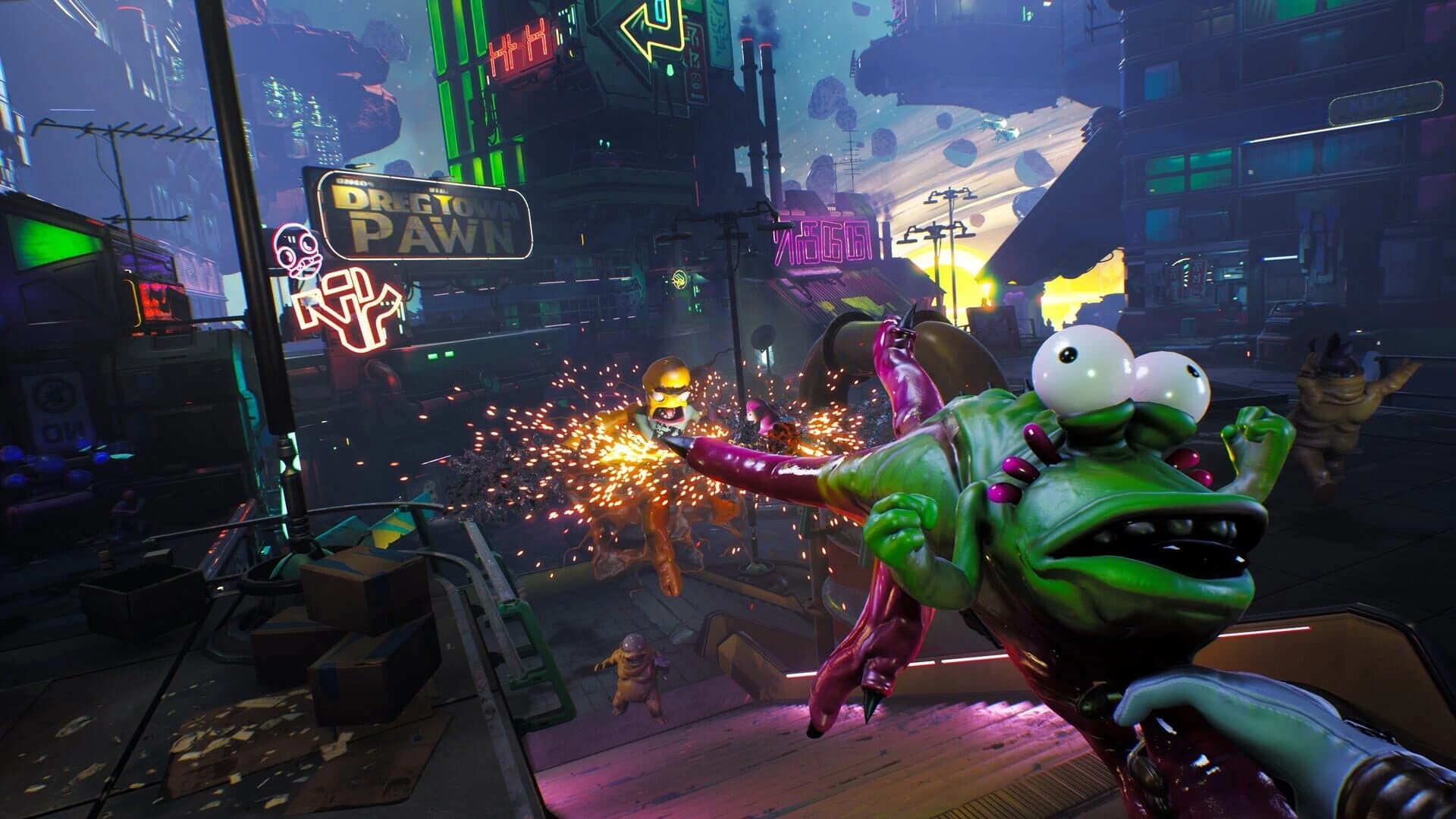High on Life: DLC Bundle screenshot 3
