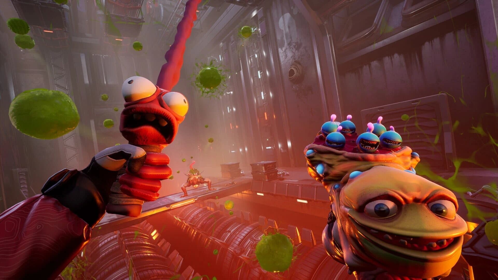 High on Life: DLC Bundle screenshot 2