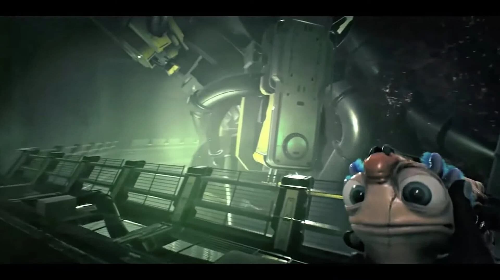 High on Life: High on Knife screenshot 3