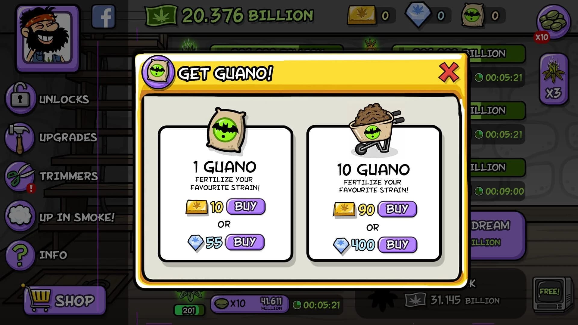 High Profits screenshot 4